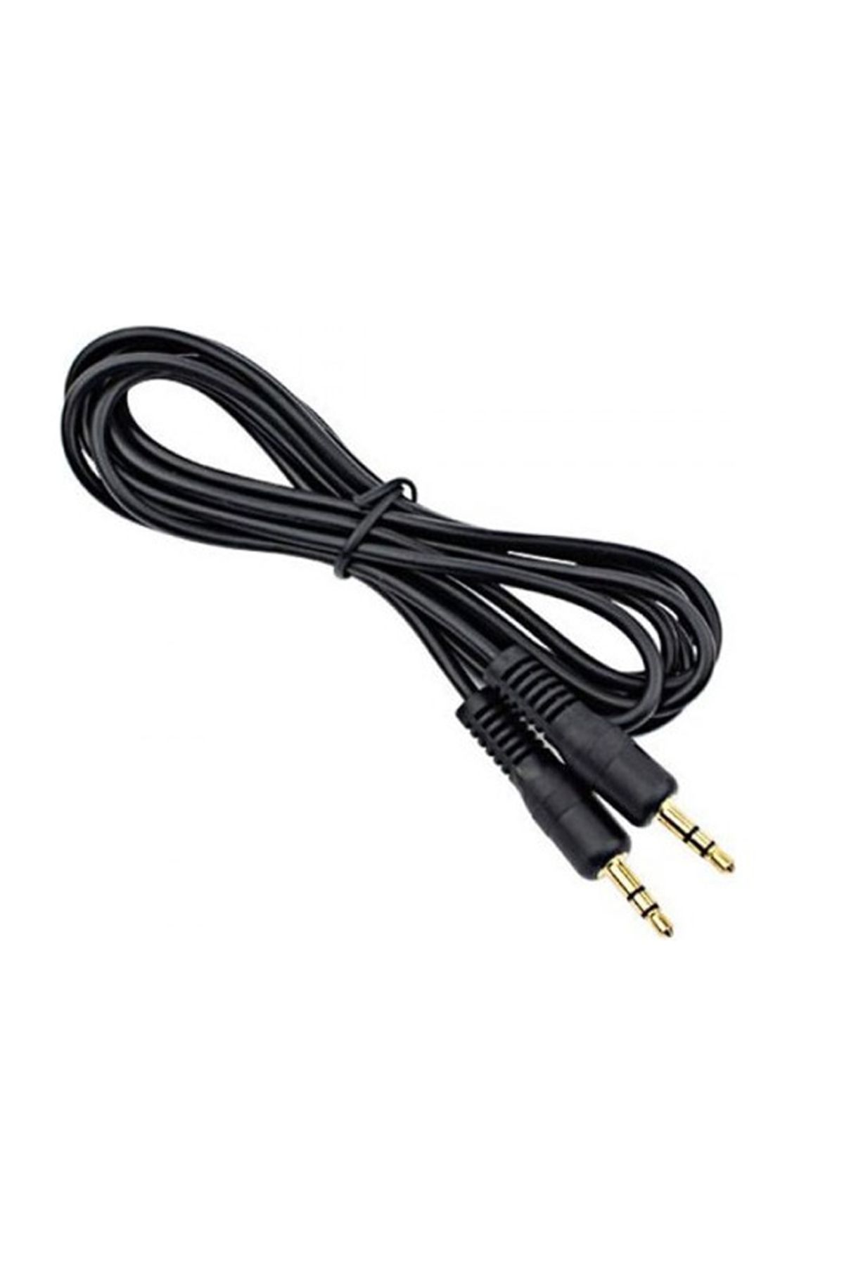 demila 3.5MM STEREO ERKEK-ERKEK 1.5 METRE AUX KABLO (4767) - MLA2615-8553