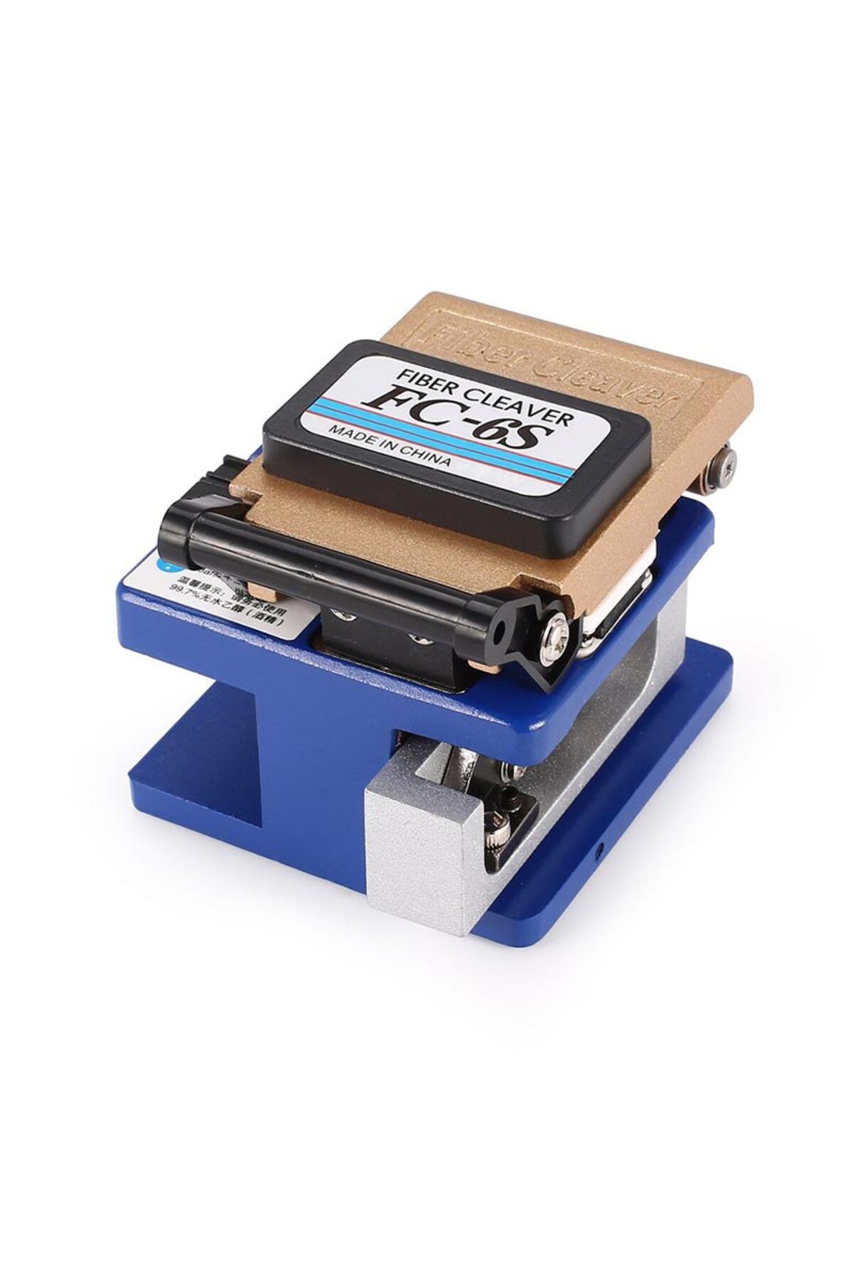 Narnuga FIBER CLEAVER FİBER OPTİK KABLO KESME ALETİ (4767) - MCT8859-5792