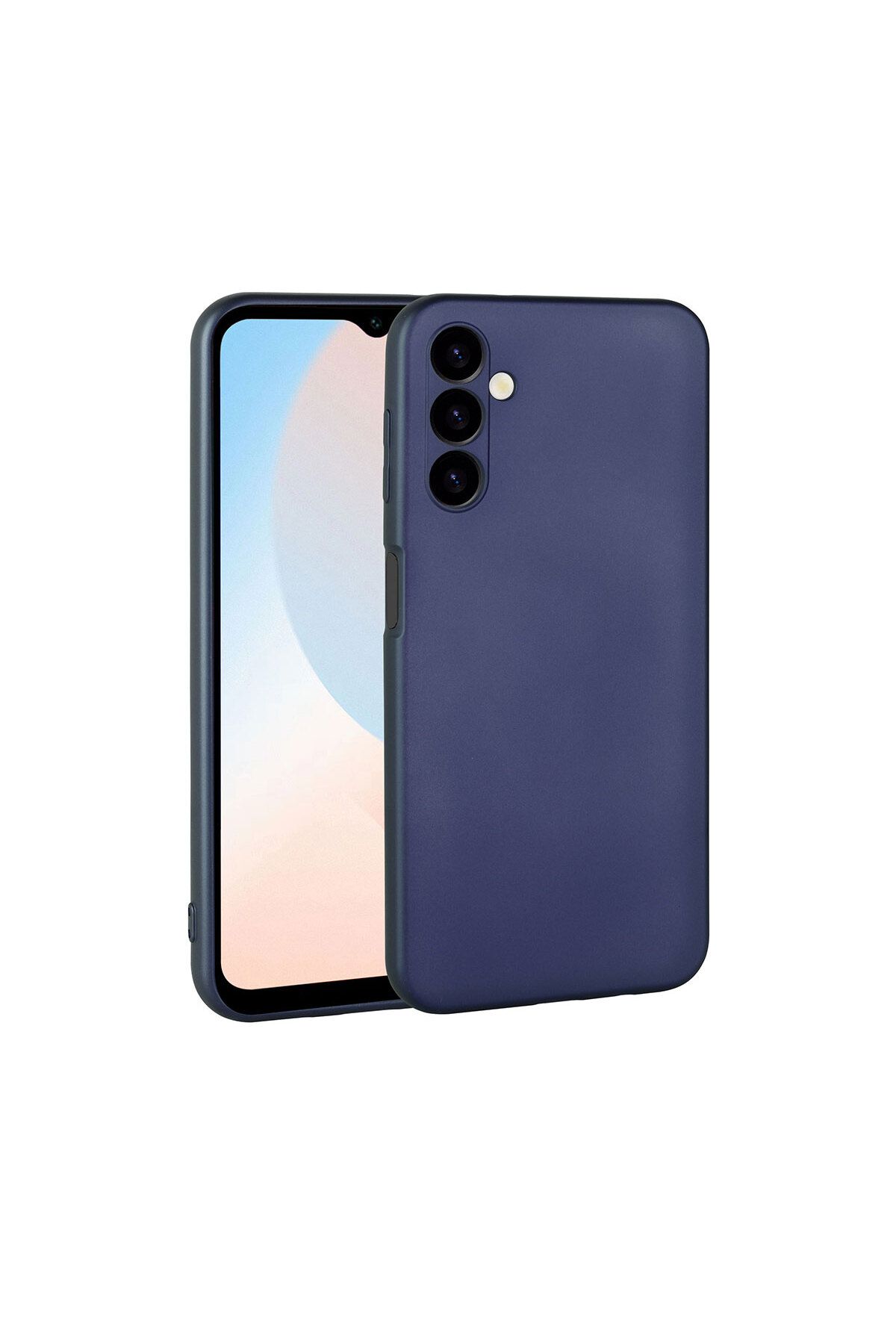 TECNOTREND Galaxy A24 Kılıf Premier Silikon Kapak