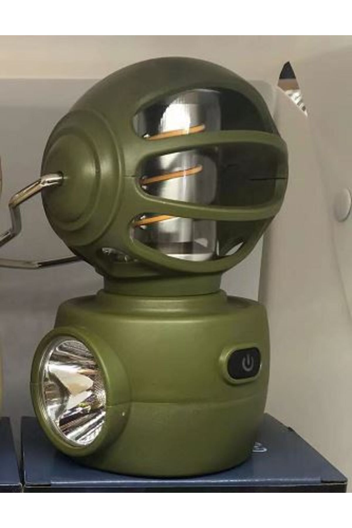 demila 30 WATT KAMP LAMBASI LF-3328A (4767) - MLA6455-9942