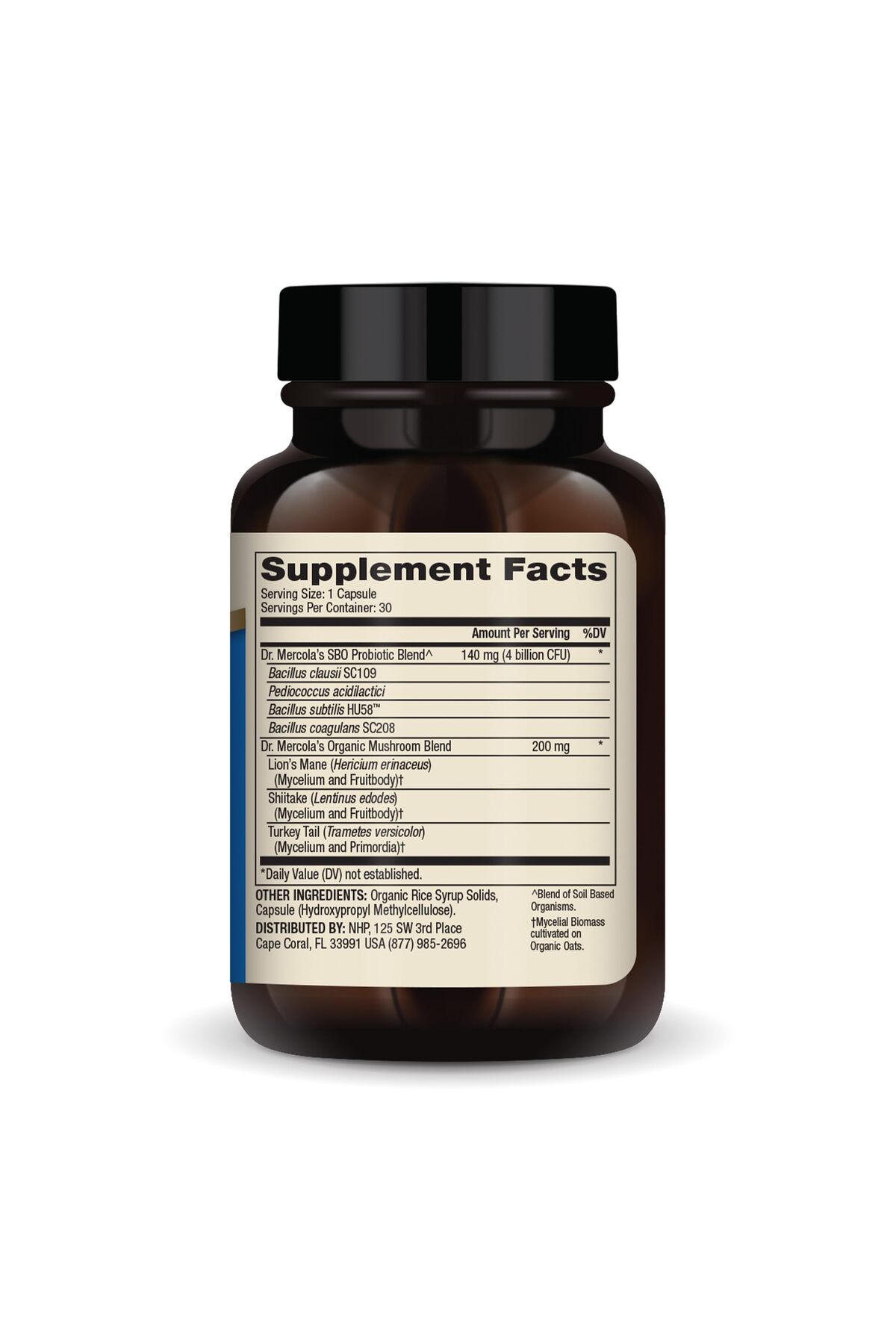 dr mercola glutathione Dr. Mercola Liposomal Glutathione - 350 mg per Serving - Supports Energy  Production - High Absorption - Non-GMO, Gluten-Free & Soy-Free main image 1
