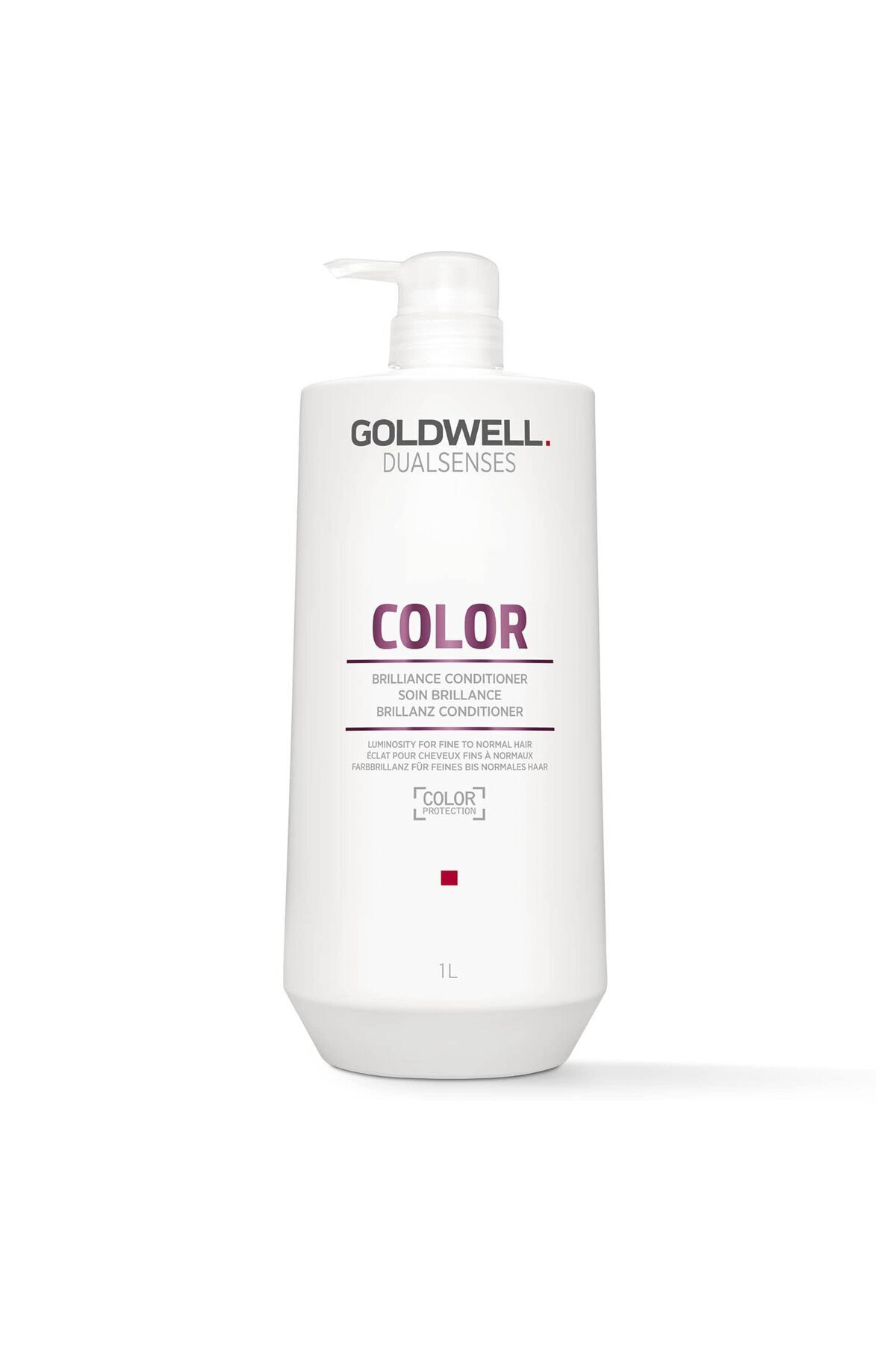 GOLDWELL-Dualsenses Bond Pro Fortifying & Strengthening Conditioner 1L 1