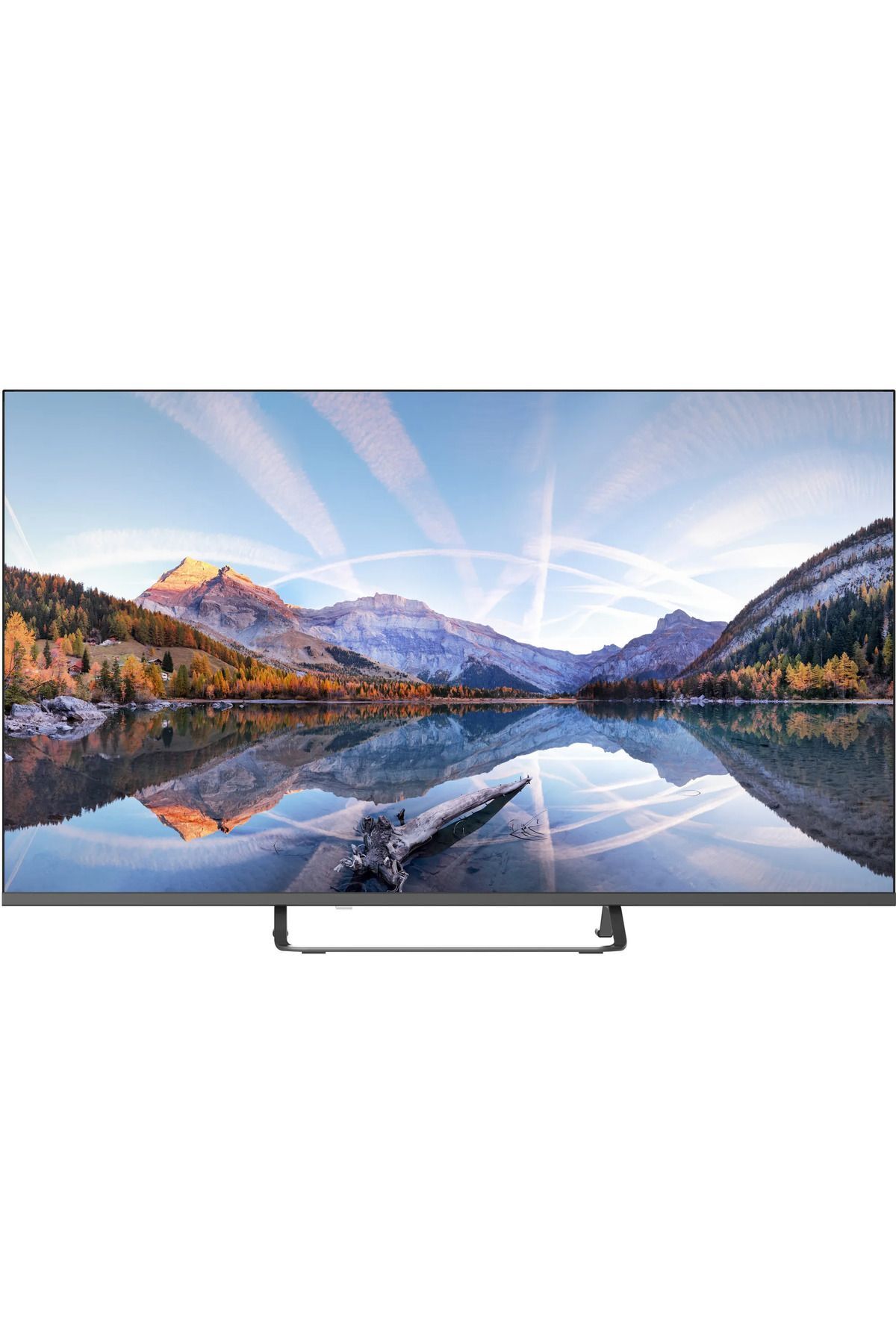 43PA515ESG 4K Ultra HD 43" 109 Ekran Uydu Alıcılı Android Smart LED TV