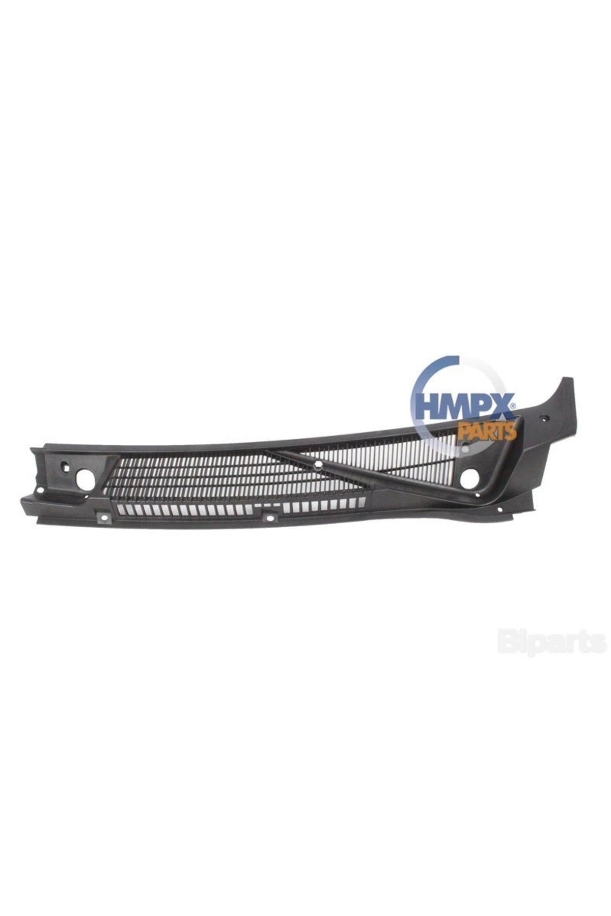 Ford Connect Sol Ön Cam Izgarası 2002-2013