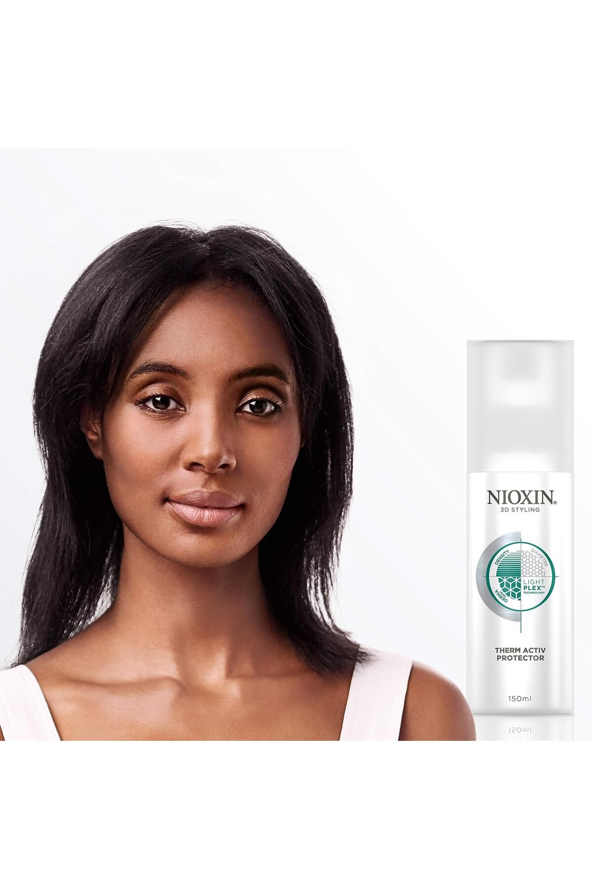 Nioxin-3D Styling ThermActiv Protector 150 ml 5