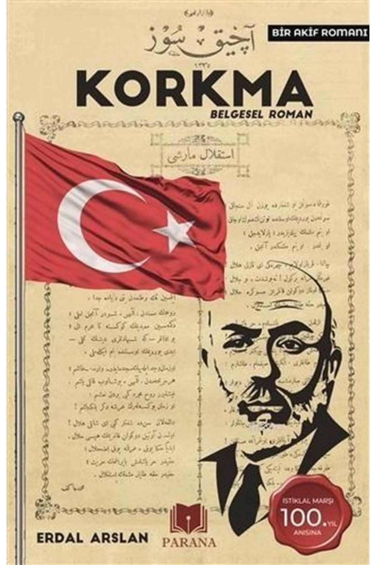 Karatay Yayınları Korkma