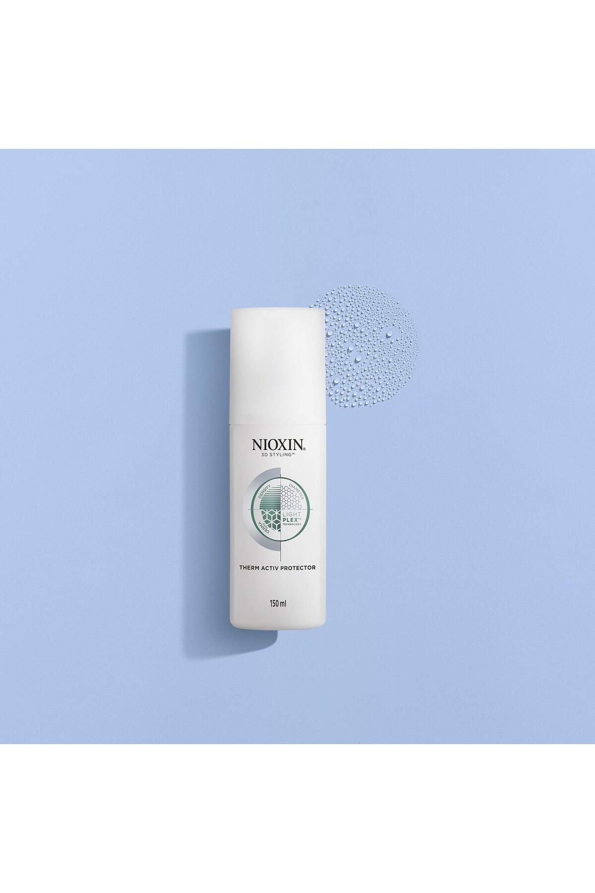 Nioxin-3D Styling ThermActiv Protector 150 ml 3