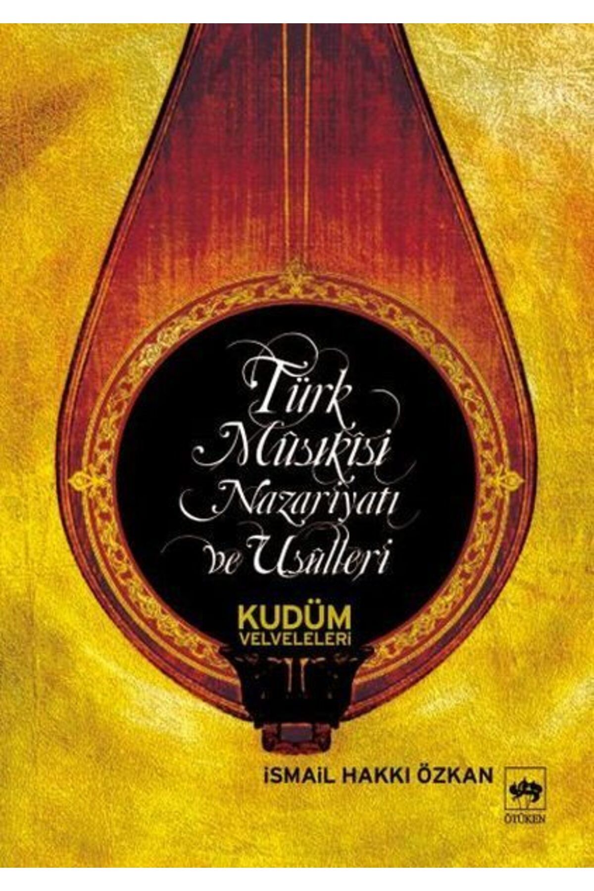 doremodam Türk Musikisi Nazariyatı ve Usulleri Kudüm Velveleri - 656878-1453
