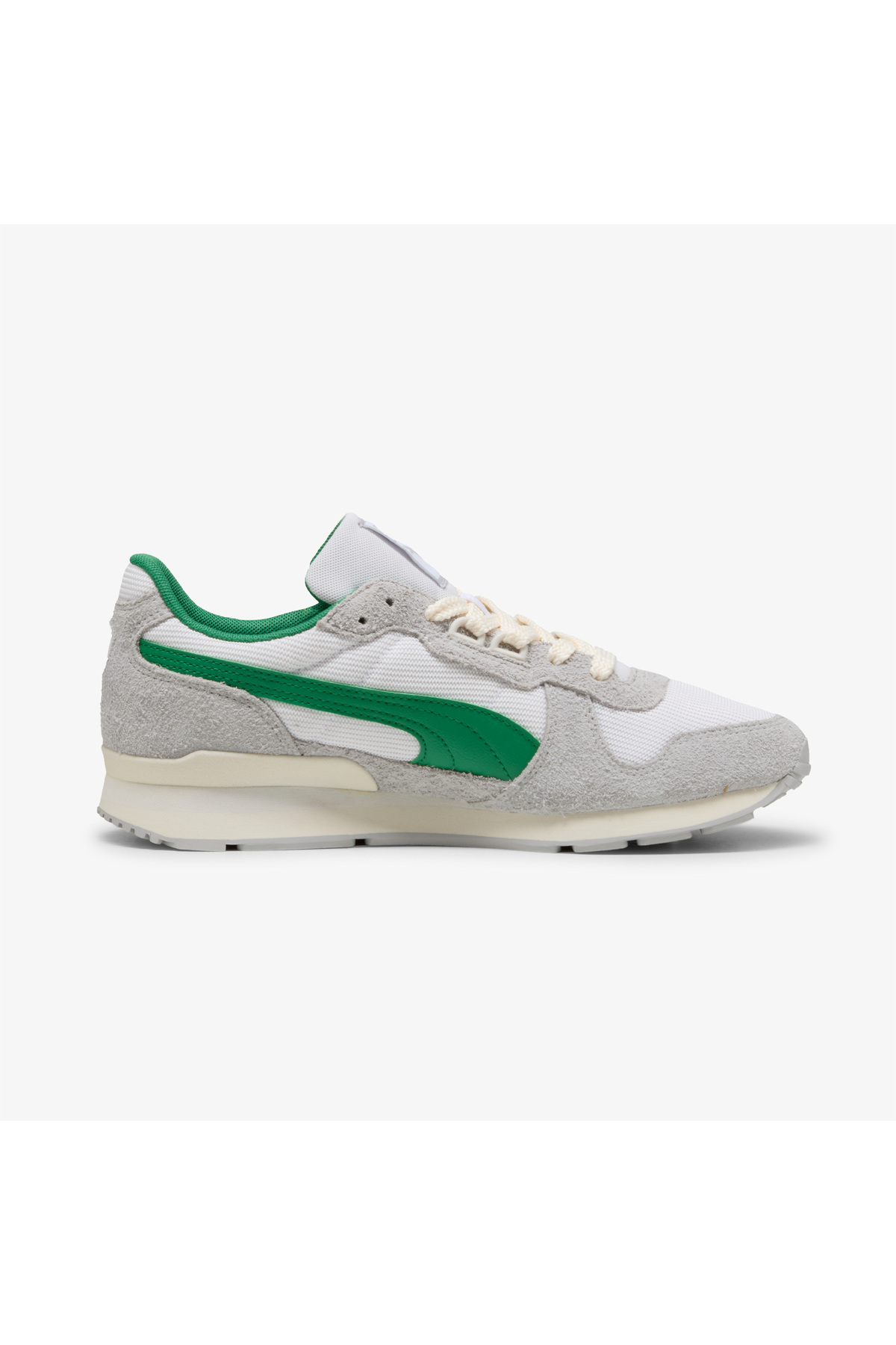 Puma Rx 737 Vintage Erkek Beyaz Spor Ayakkabı - Fiyatı, Yorumları
