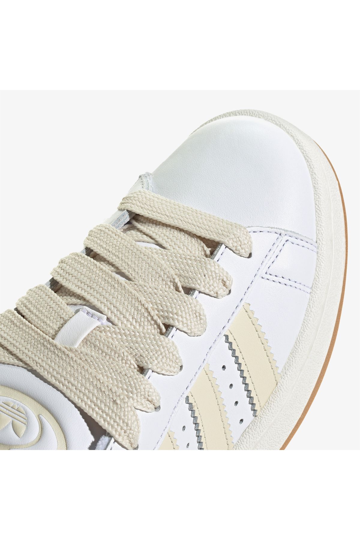 اسنیکر سفید زنانه 00S کفش ورزشی adidas