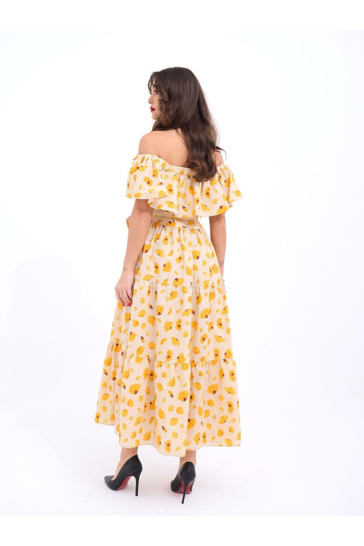 Aemido-Tampa Model 6473 Dress 4