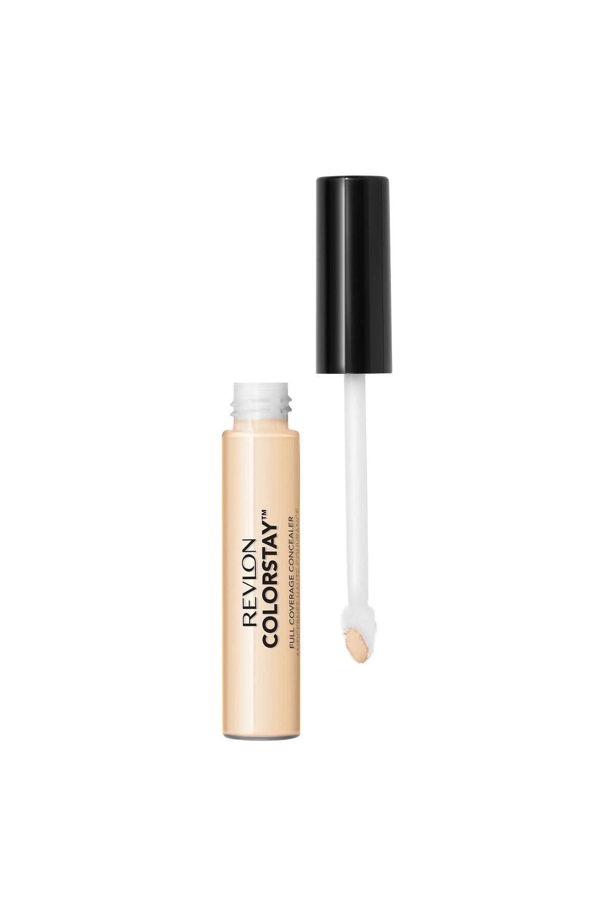 Revlon-ColorStay 24H Concealer Stick, Longwear Full Coverage, Radiant Finish, 005 Fair, 0.25 Oz 3