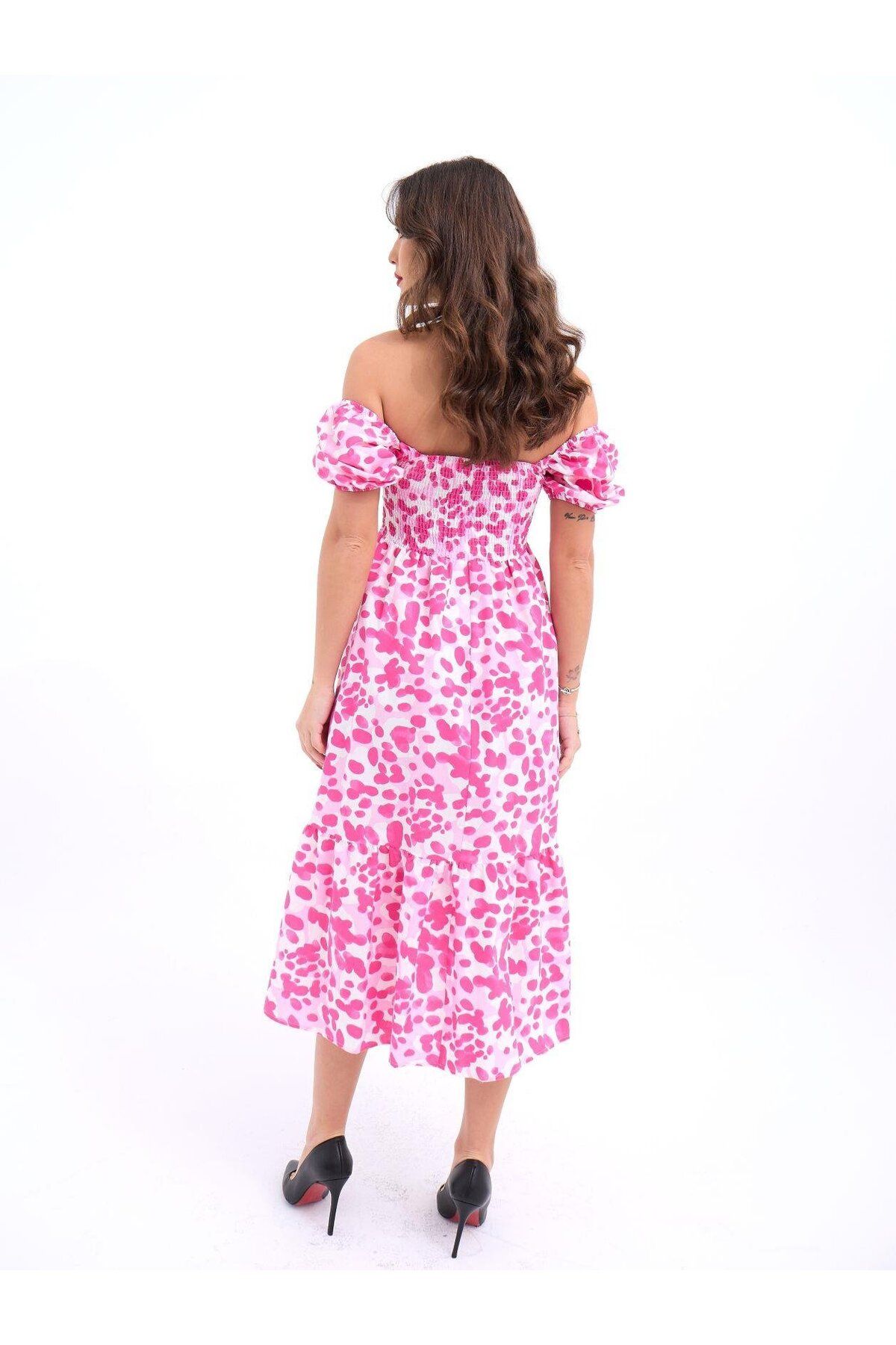 Simayshopping-5525 Dress-Bogota 5