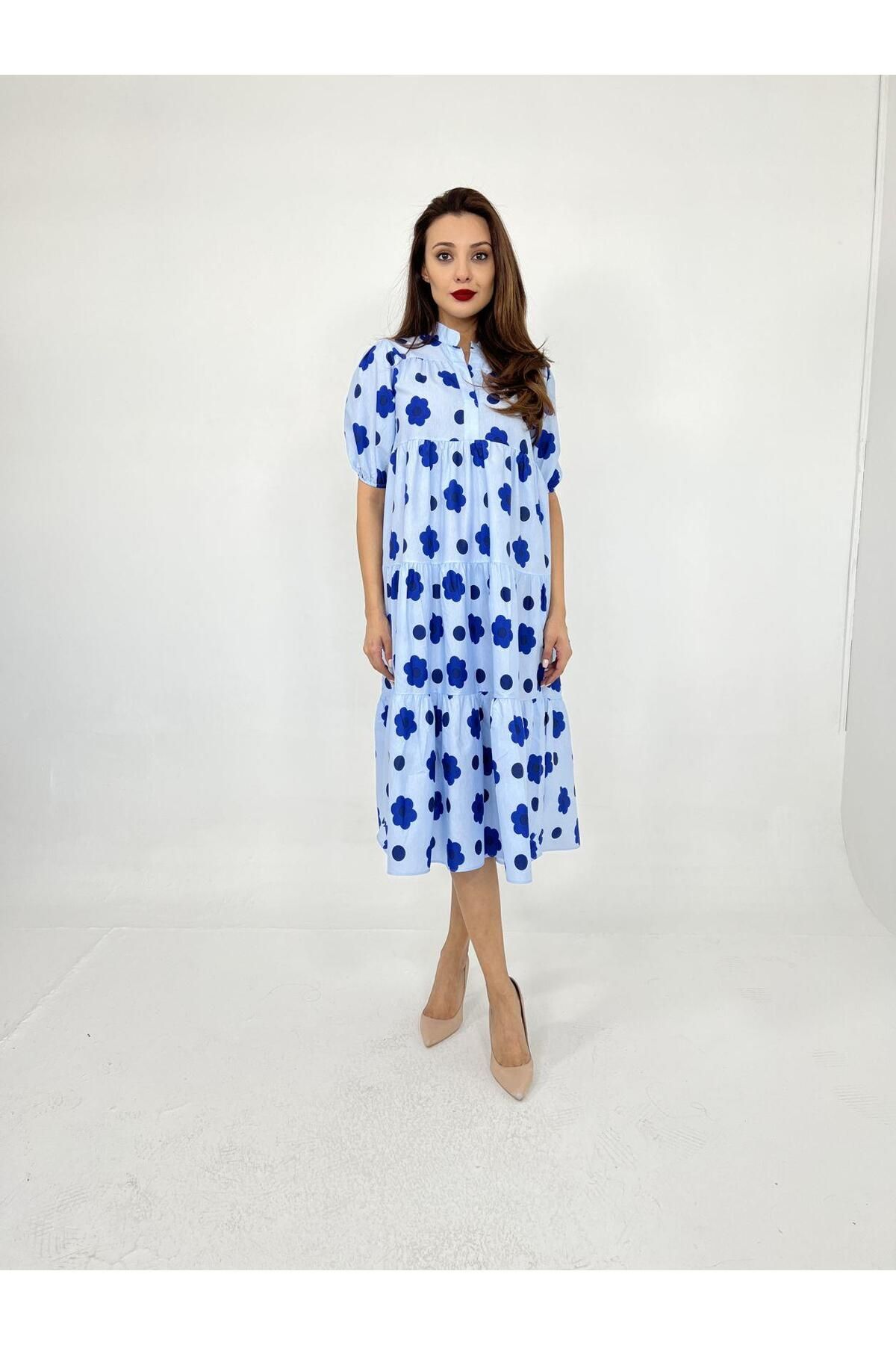Rose's Boutique All About Women-Rose's Boutiqe All about Women 5522 Dress-San Diego 2