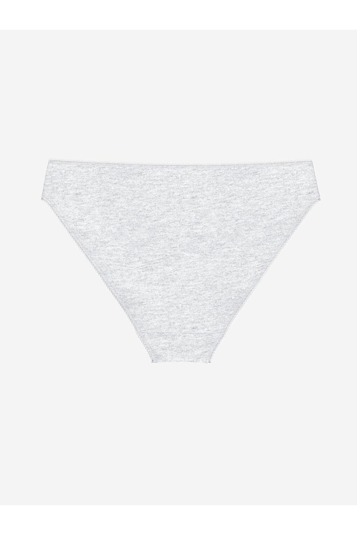 LC Waikiki-Iüg, Set of 3 Nalan-Flat-3-Tkm (W4) 7