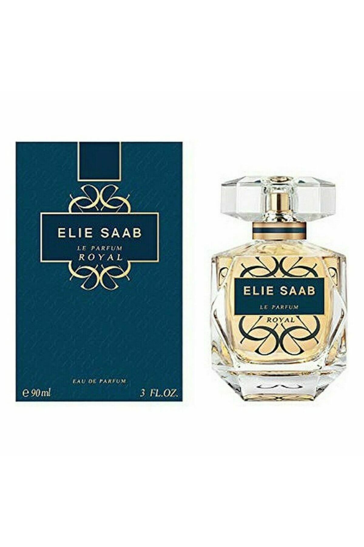 Elie Saab-Damenparfüm Le Parfum Royal Elie Saab EDP EDP 2