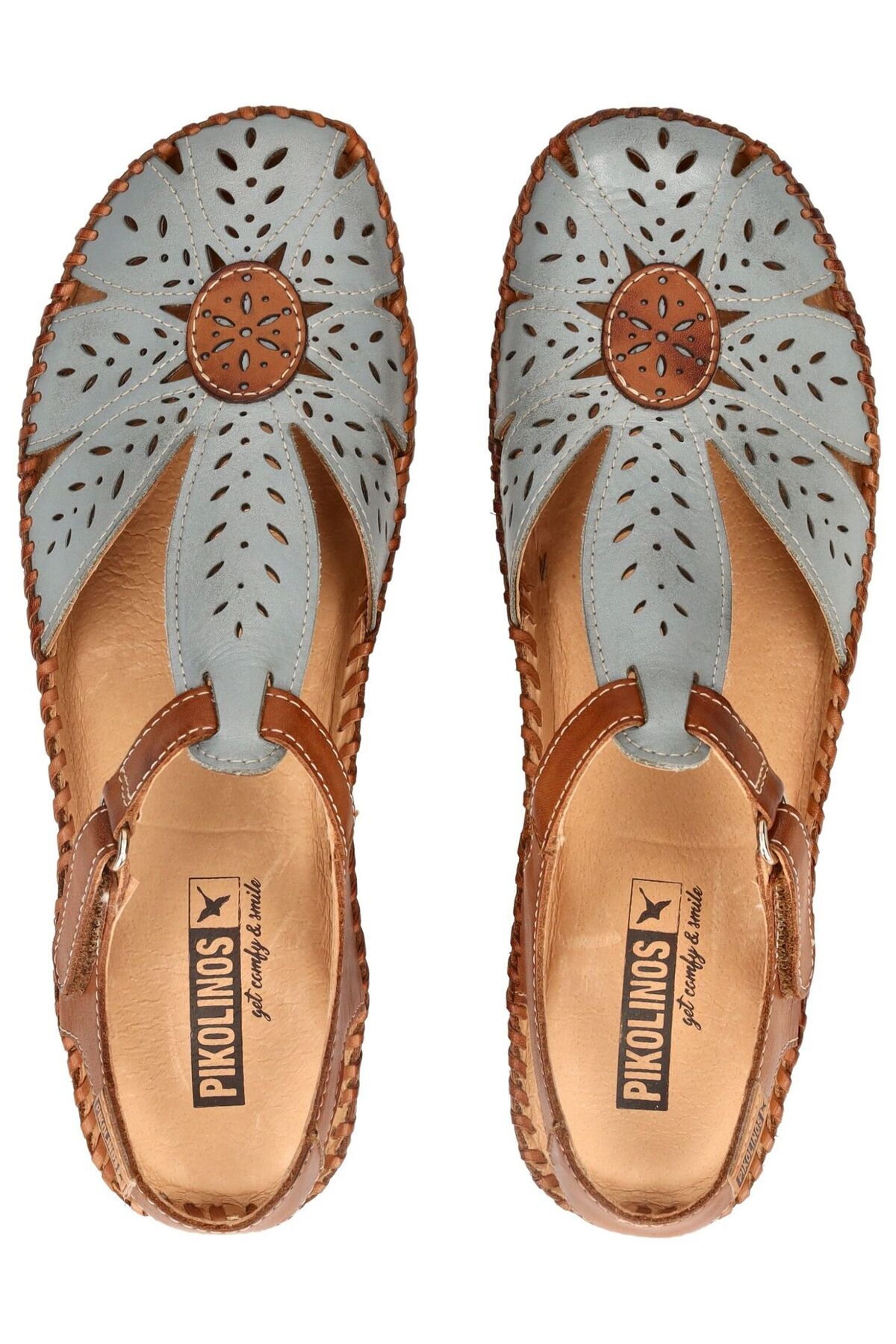 PIKOLINOS-Sandalen 6
