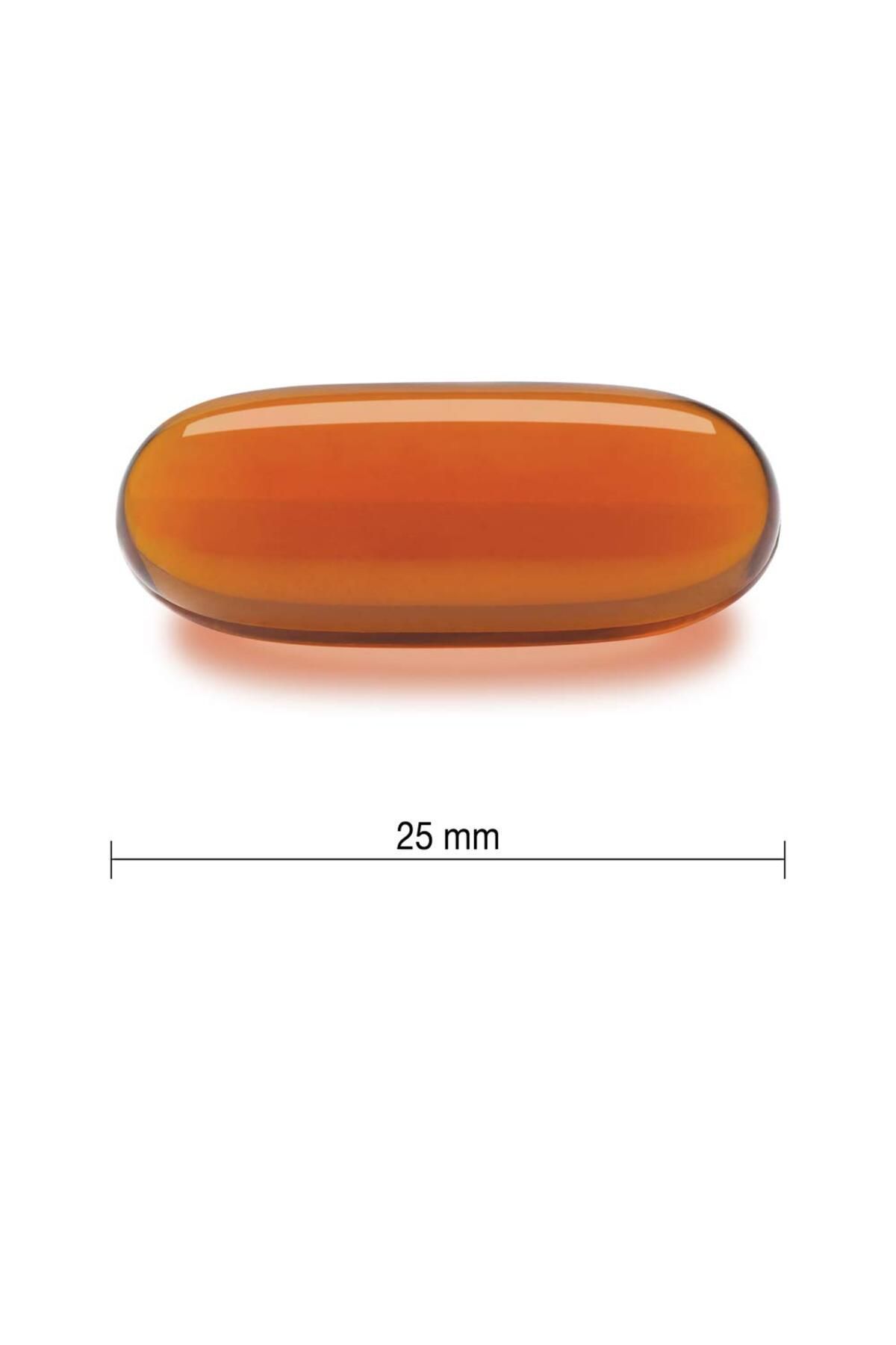 Jamieson-Lecithin Capsule 4