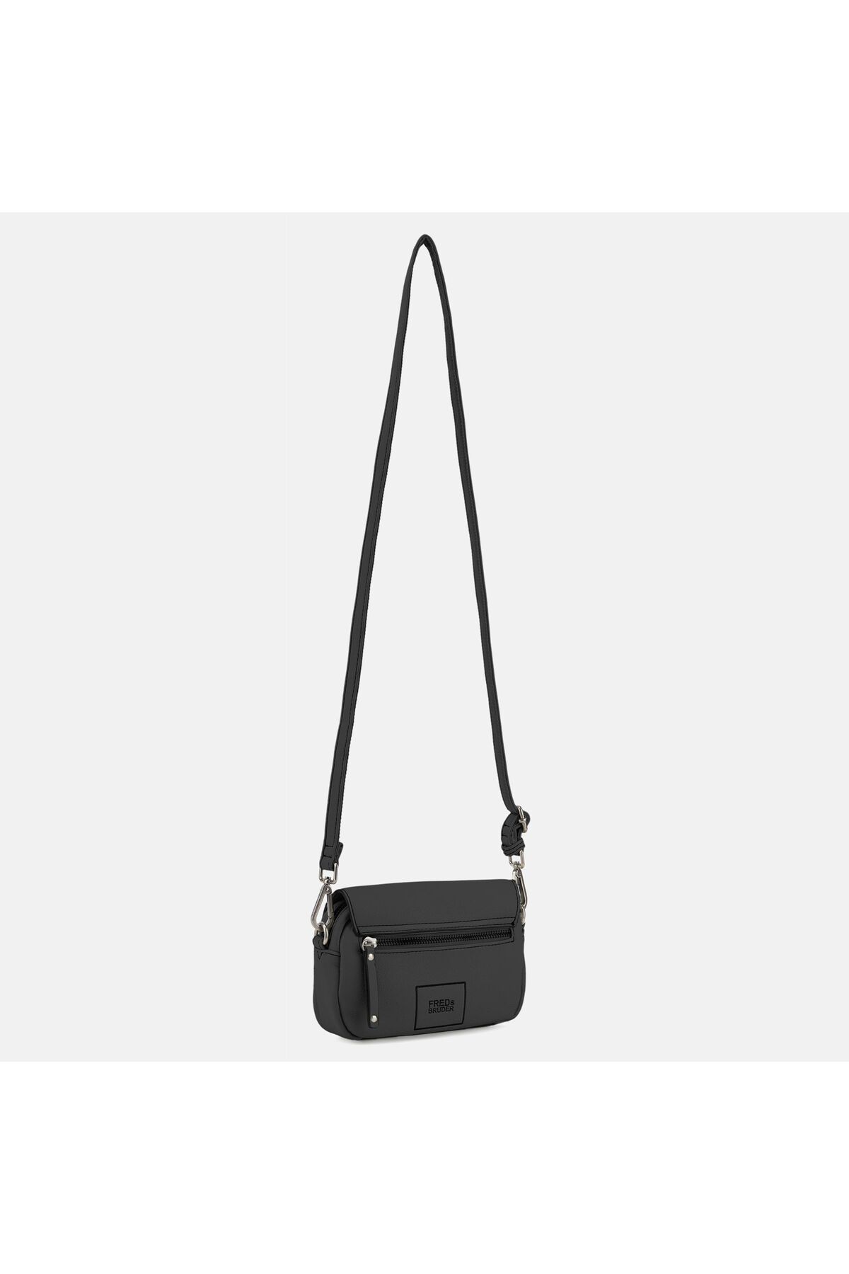 FREDsBRUDER-Bestie Shoulder bag Leather 20 cm 2