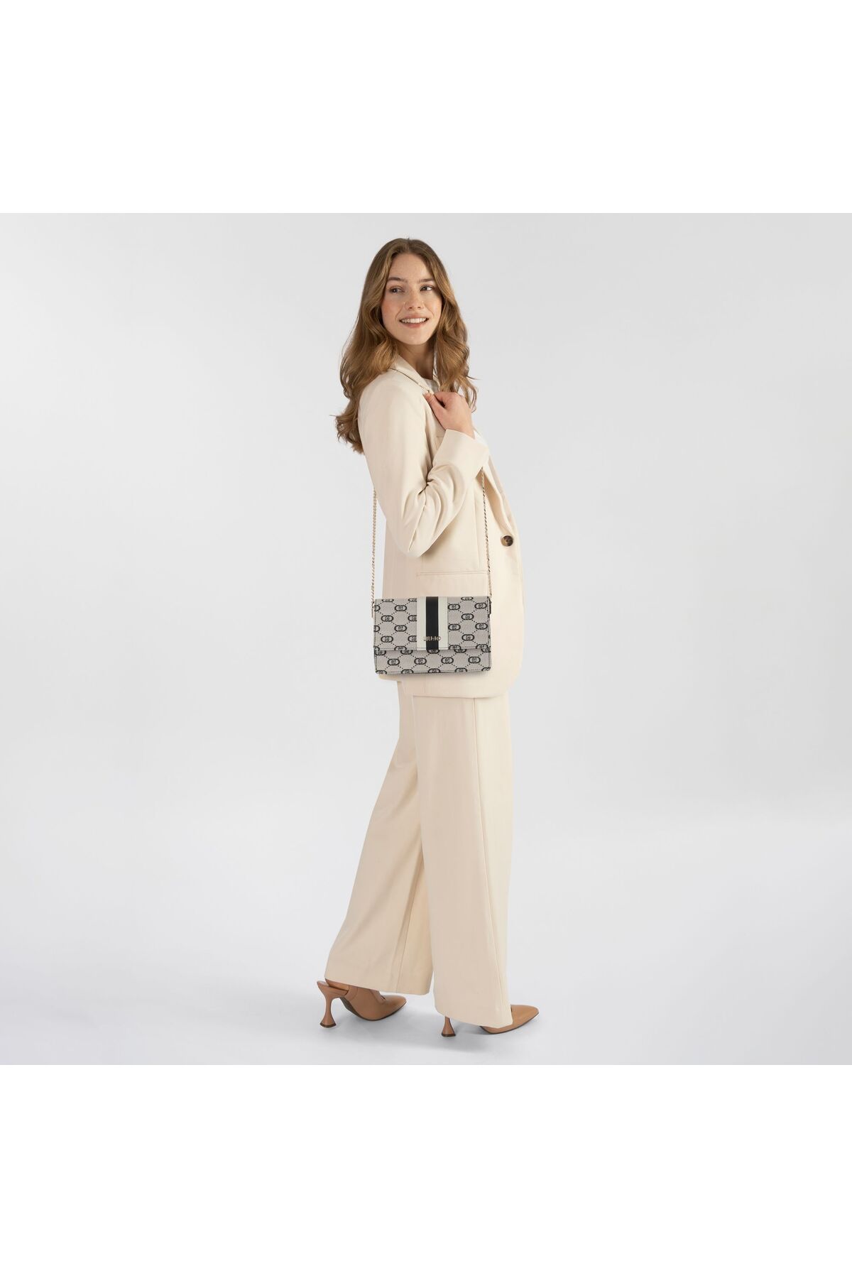 Liu Jo-Manh Schultertasche 23 cm 7