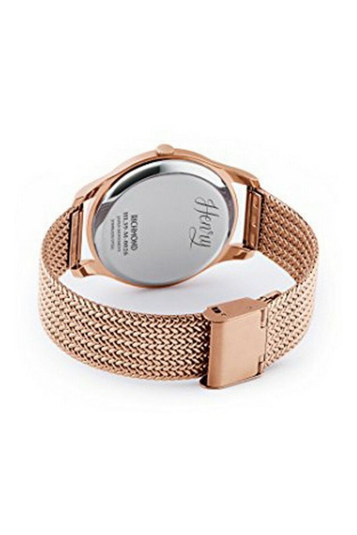 Henry London-Ceas unisex Richmond (Ø 39 MM) 2