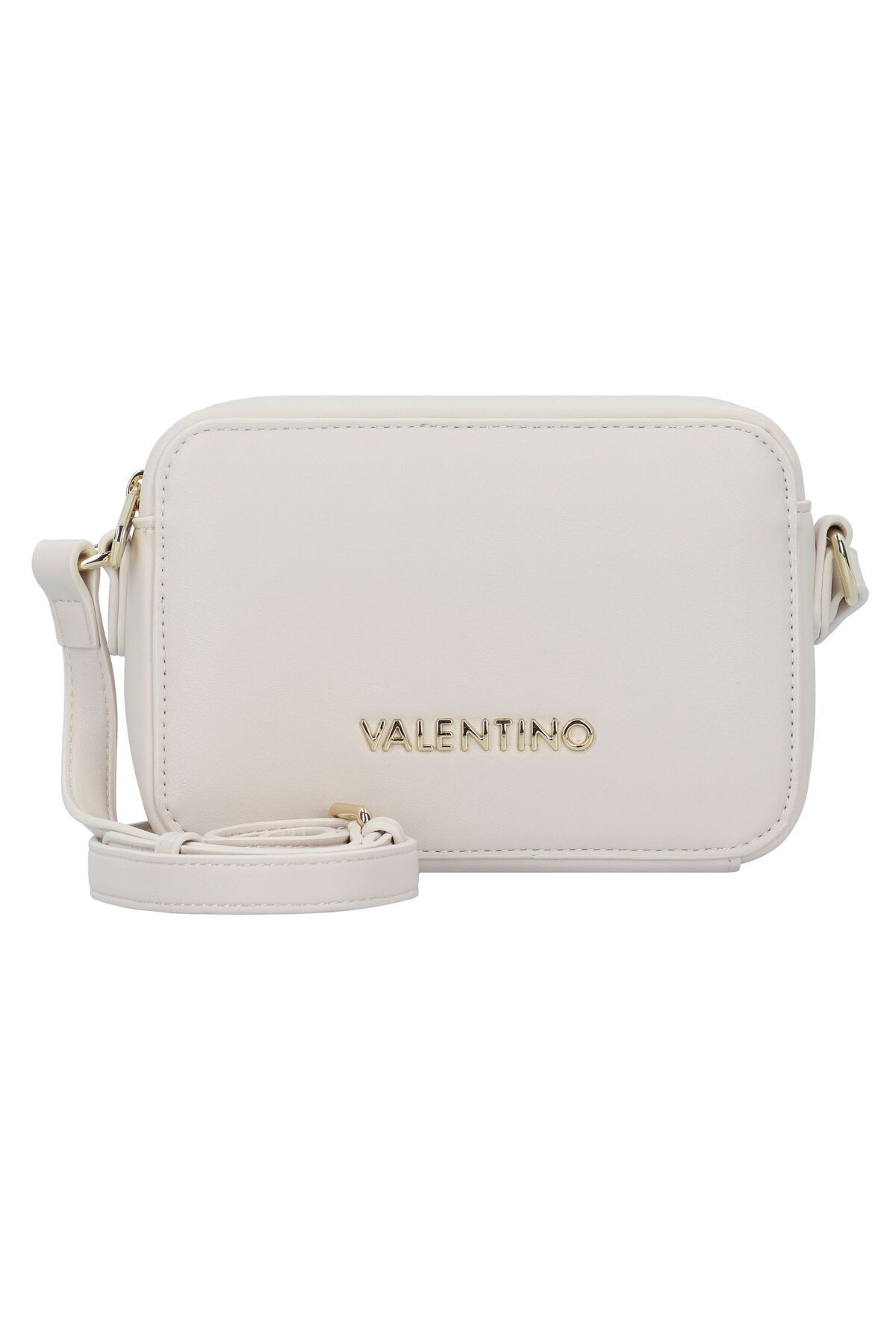 Valentino-SUNSHINE RE CAMERA BAG ECRU VBS8ZV15 1