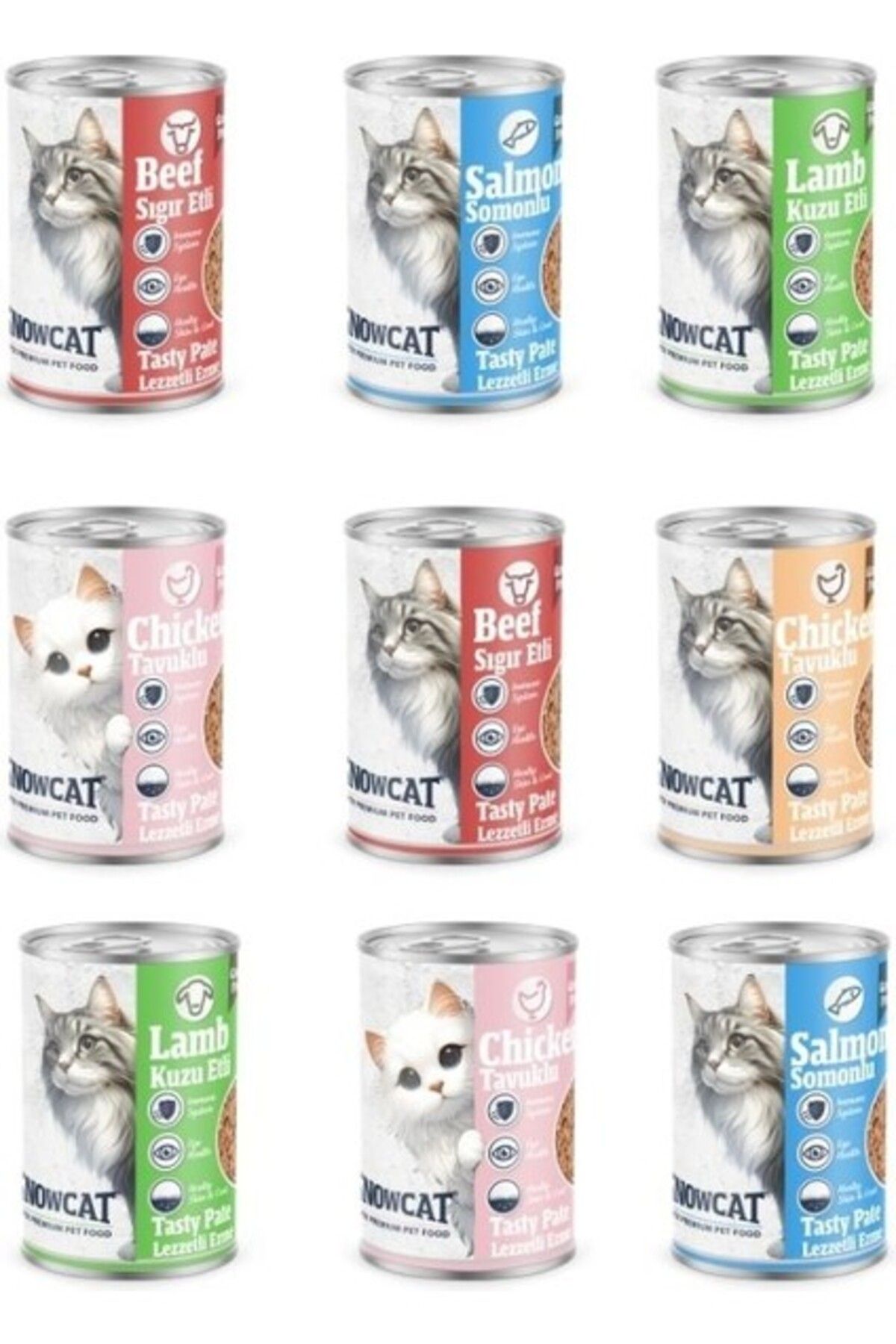 product side