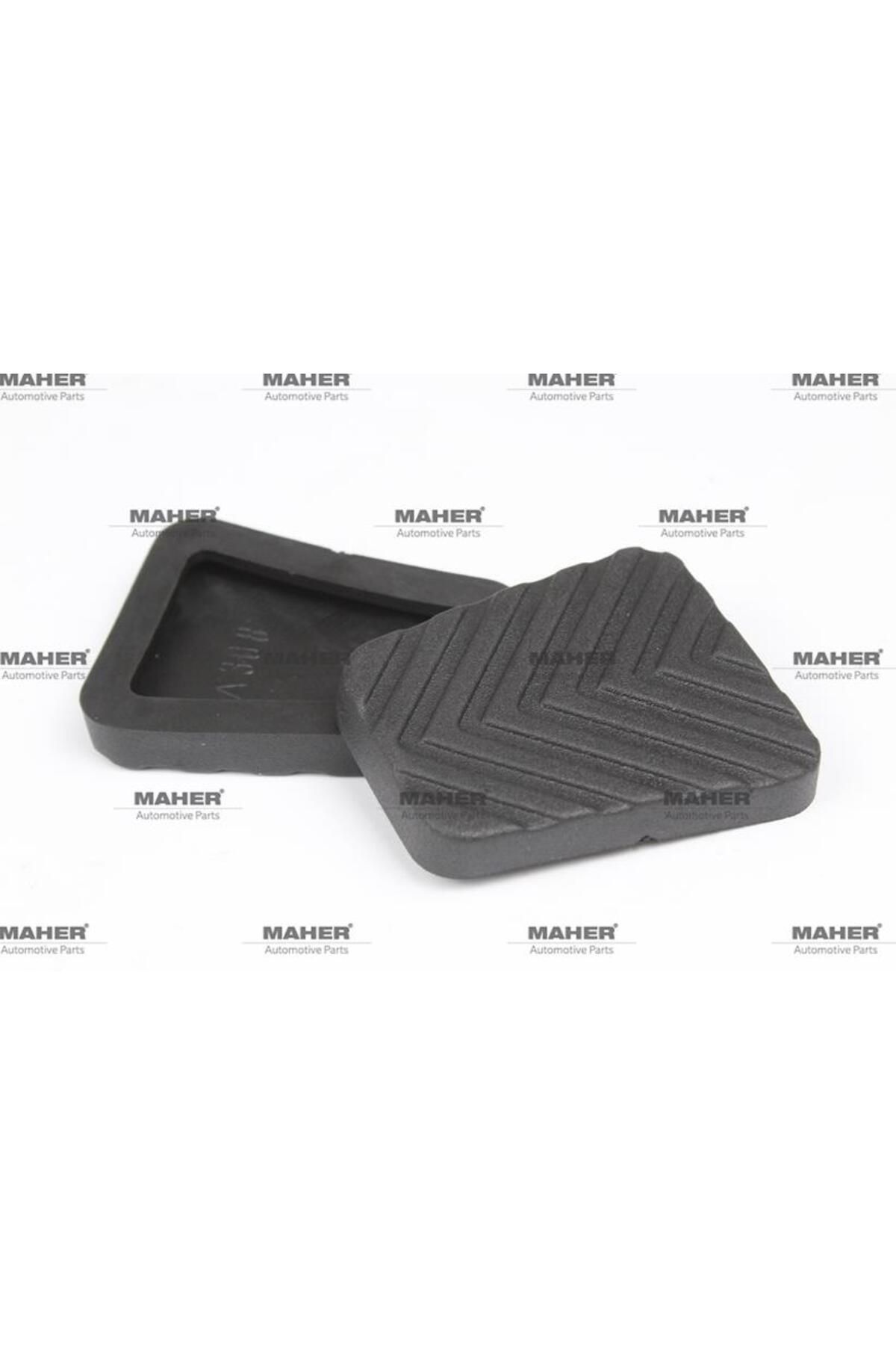 MAHER Pedal Lastığı Cıvıc Fren Debrıyaj / Accord MHR-08654