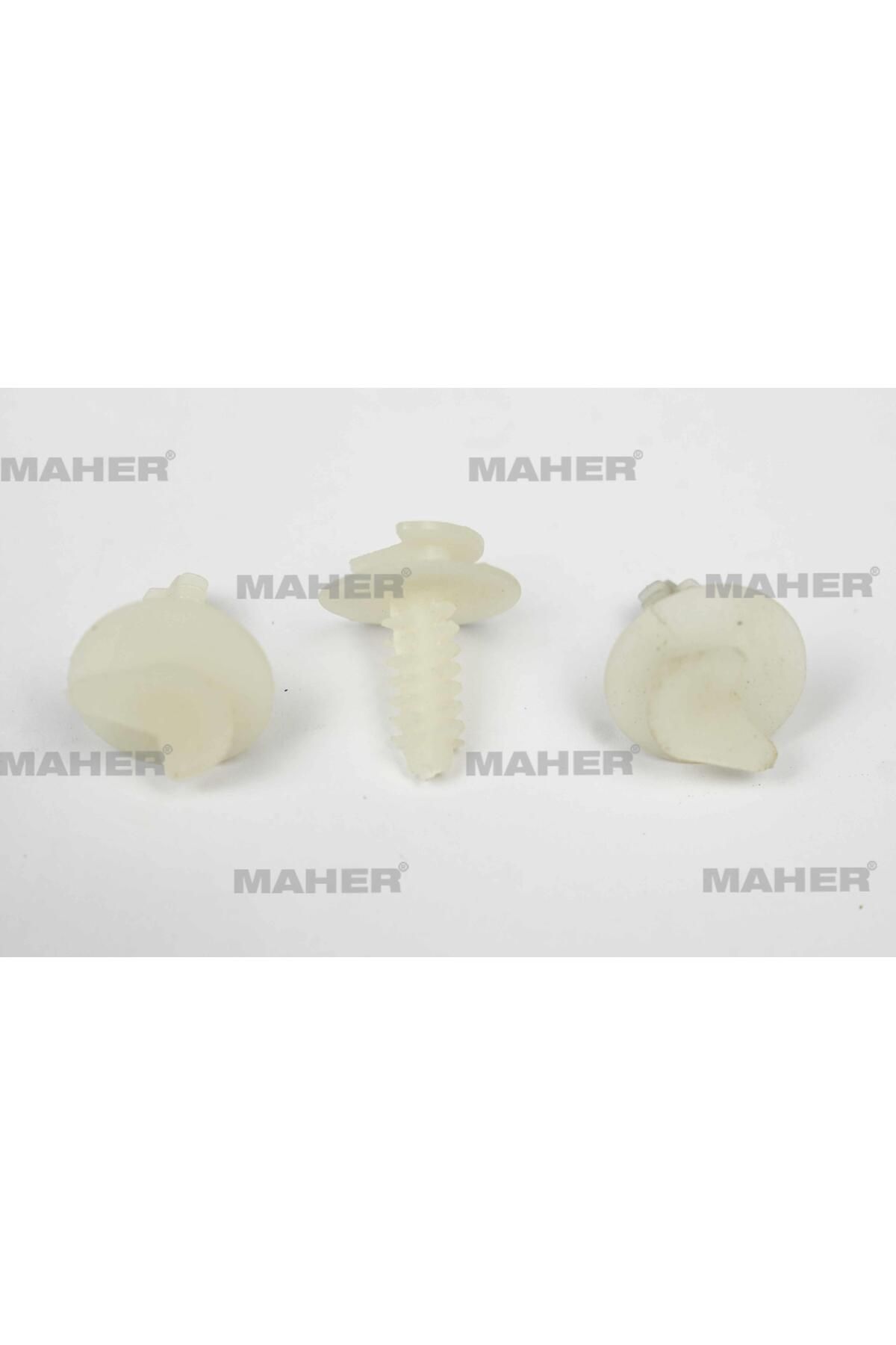 MAHER Klıps Peugeot / Cıtroen Kapı Döşeme Mhr-25397