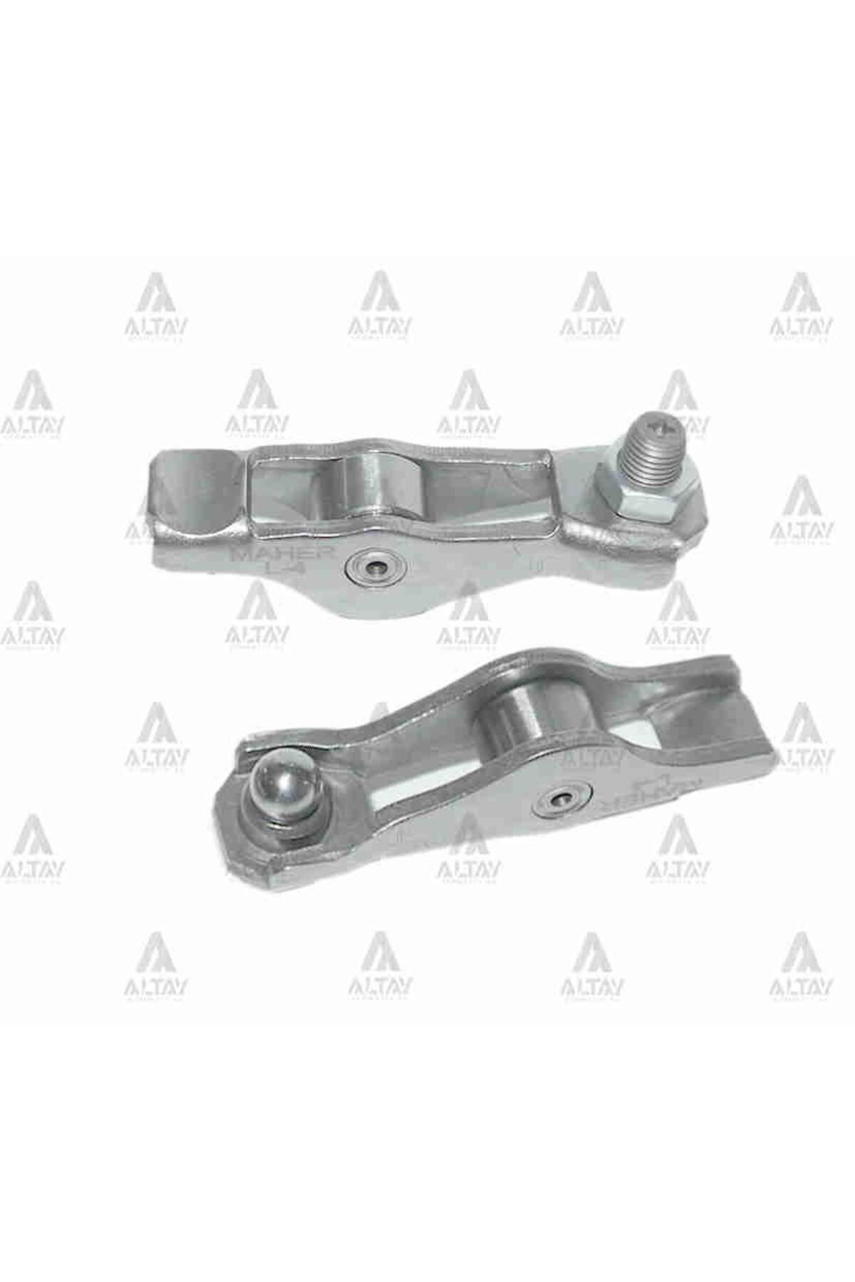 MAHER Pıyano Tuşu L-200 06= Trıton (ayar Vıdalı) MHR-10056