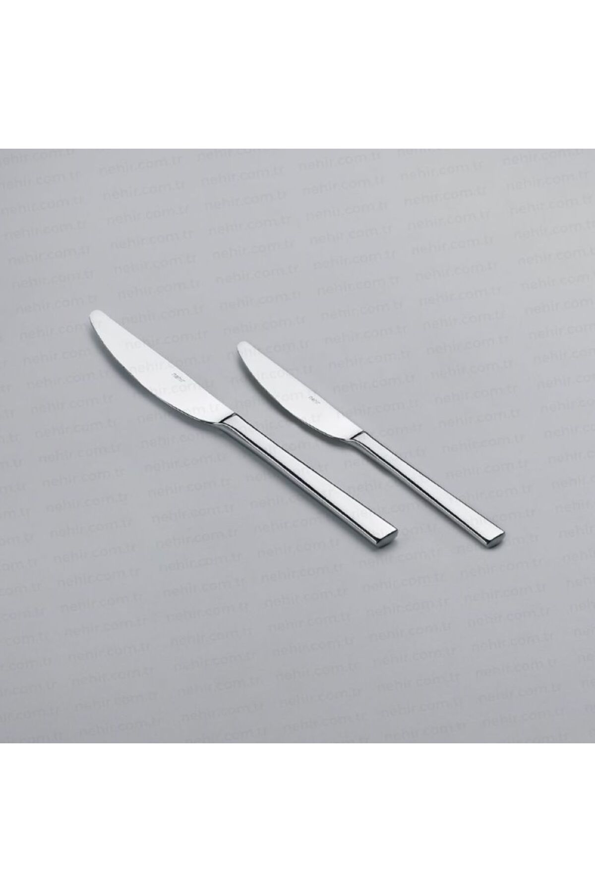 Nehir-Sea Plain Model 89 PcsFork Spoon Knife Set Boxed 3