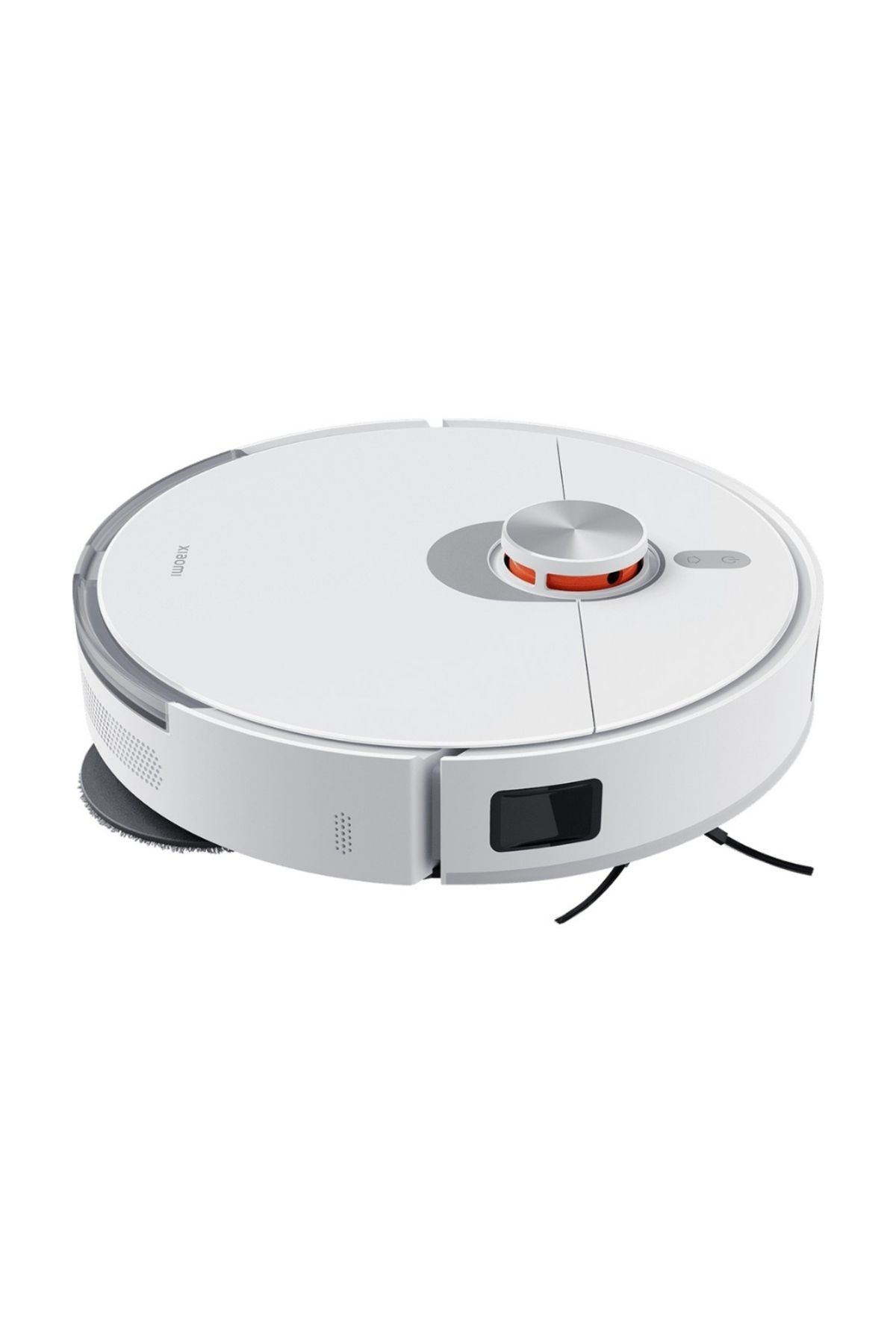 Hedef Market ROBOT VACUUM S20+ BEYAZ AKILLI ROBOT SUP.