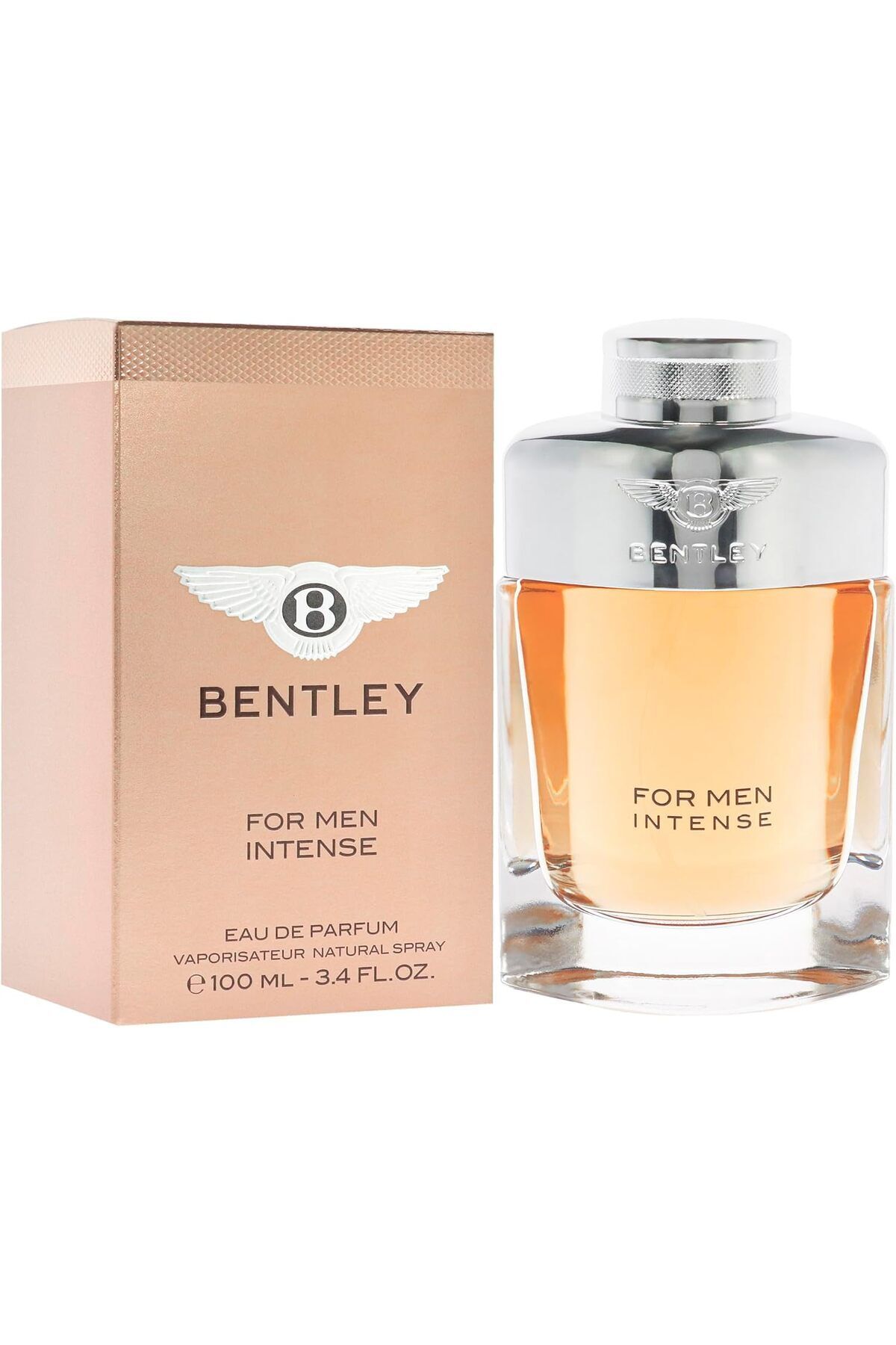 Bentley-For Men Intense Edp 100 ml 6