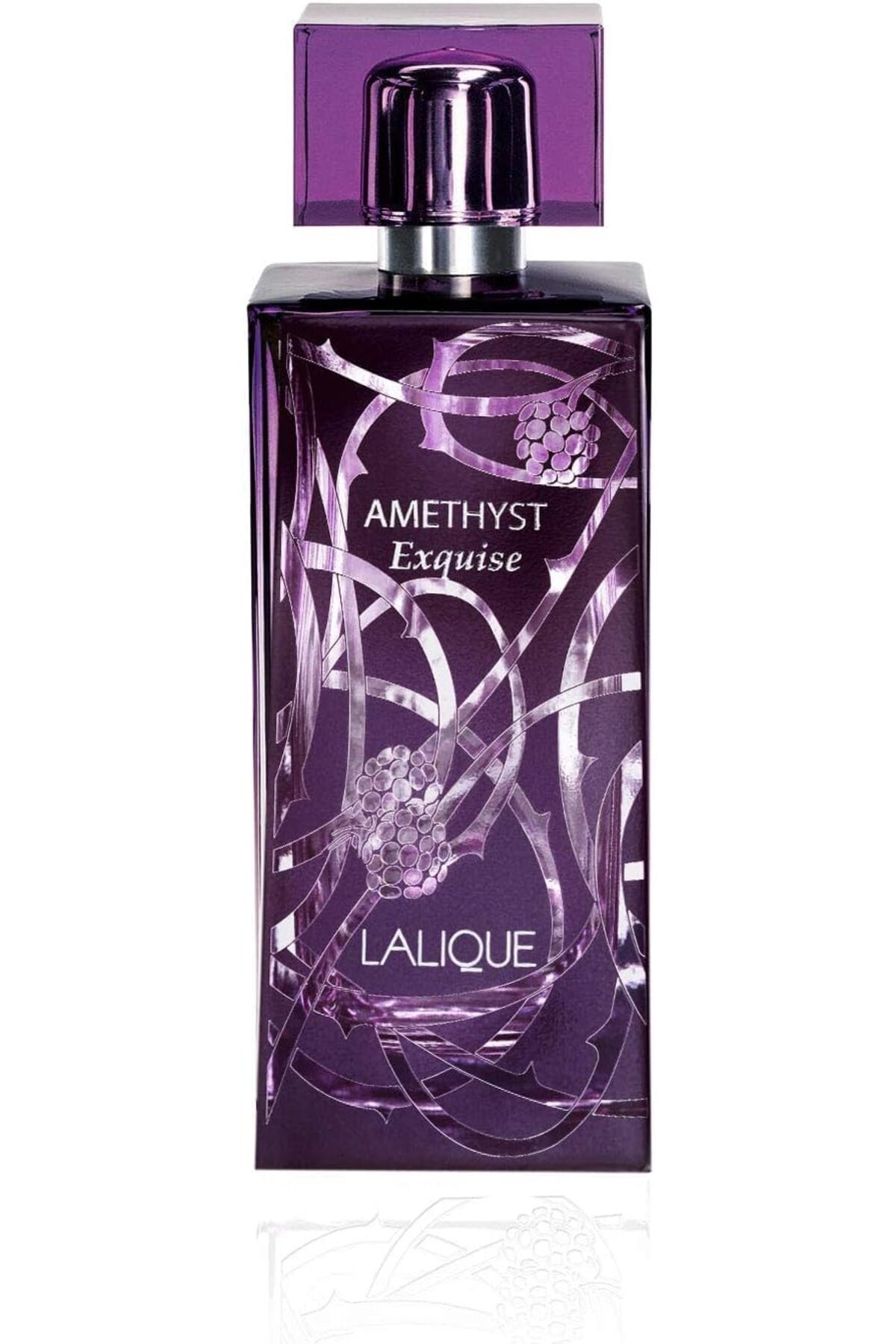 Lalique-Amethyst Exquise 100 ml Women's Edp Perfume 3