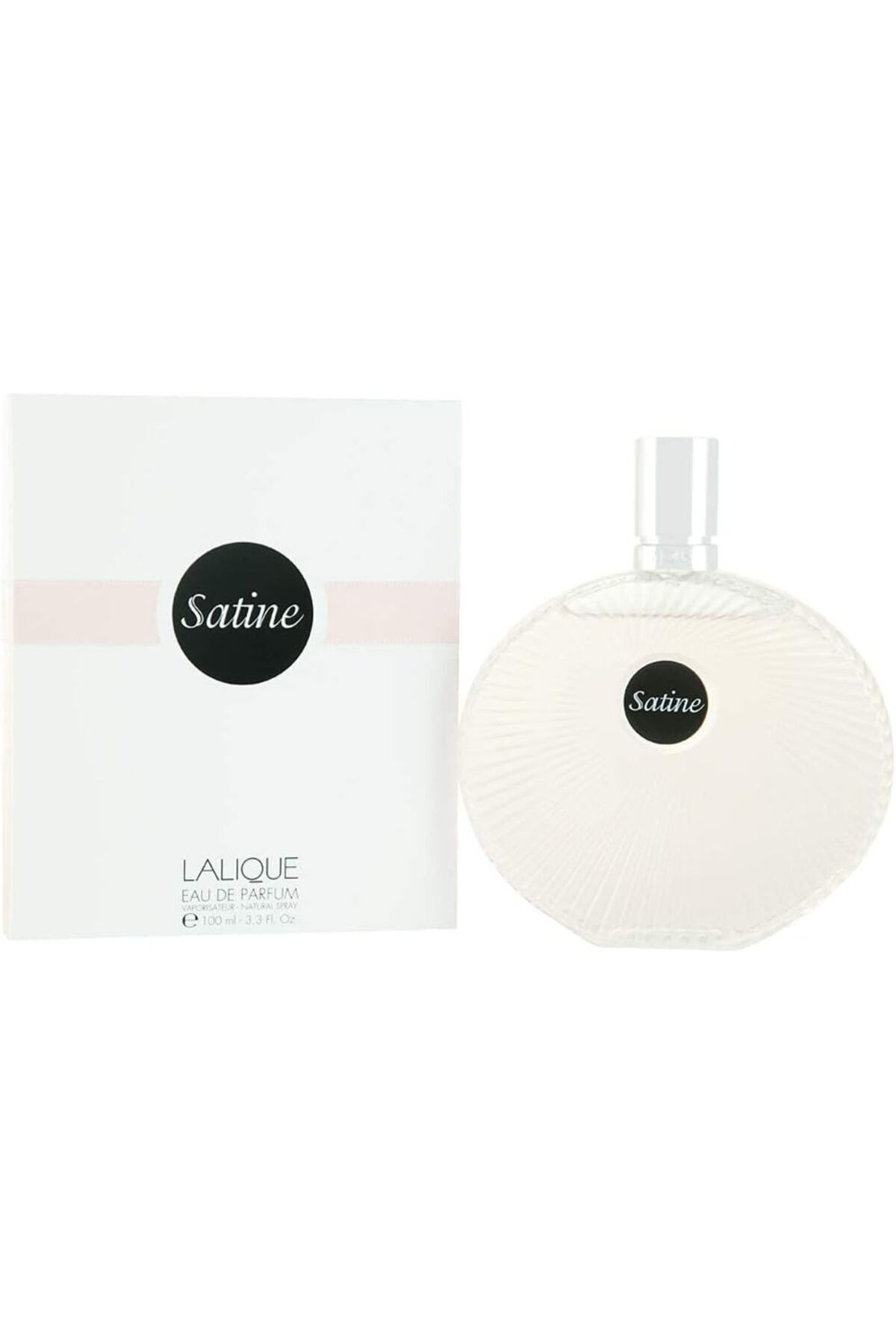 Lalique-Satine Edp 100 ml Women's Perfume 8