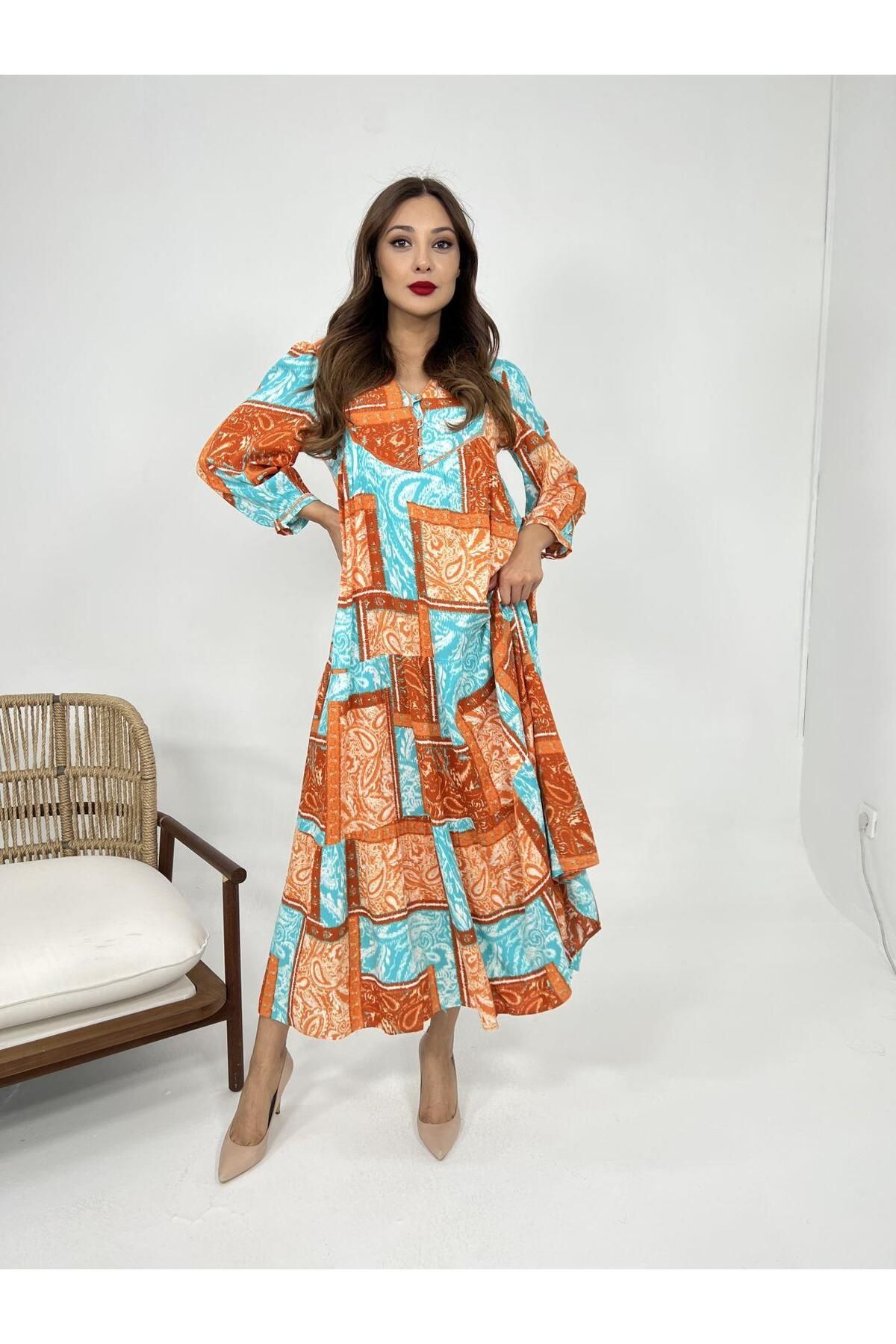 Rose's Boutique All About Women-Rose's Boutiqe All about Women 6367 Dress-San Diego 3