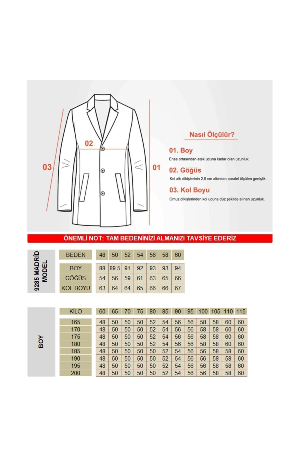Frappoli  Madrid Erkek Camel Klasik Yaka Pamuk Karışımlı Trençkot Regular Fit - Görsel 8