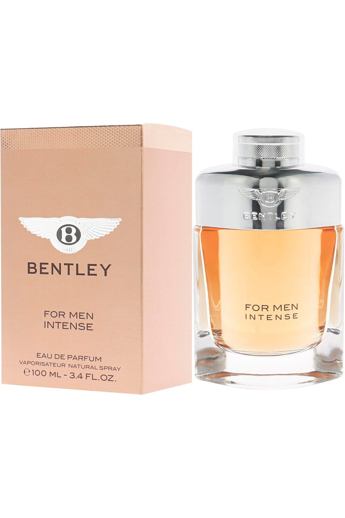 Bentley-For Men Intense Edp 100 ml 7