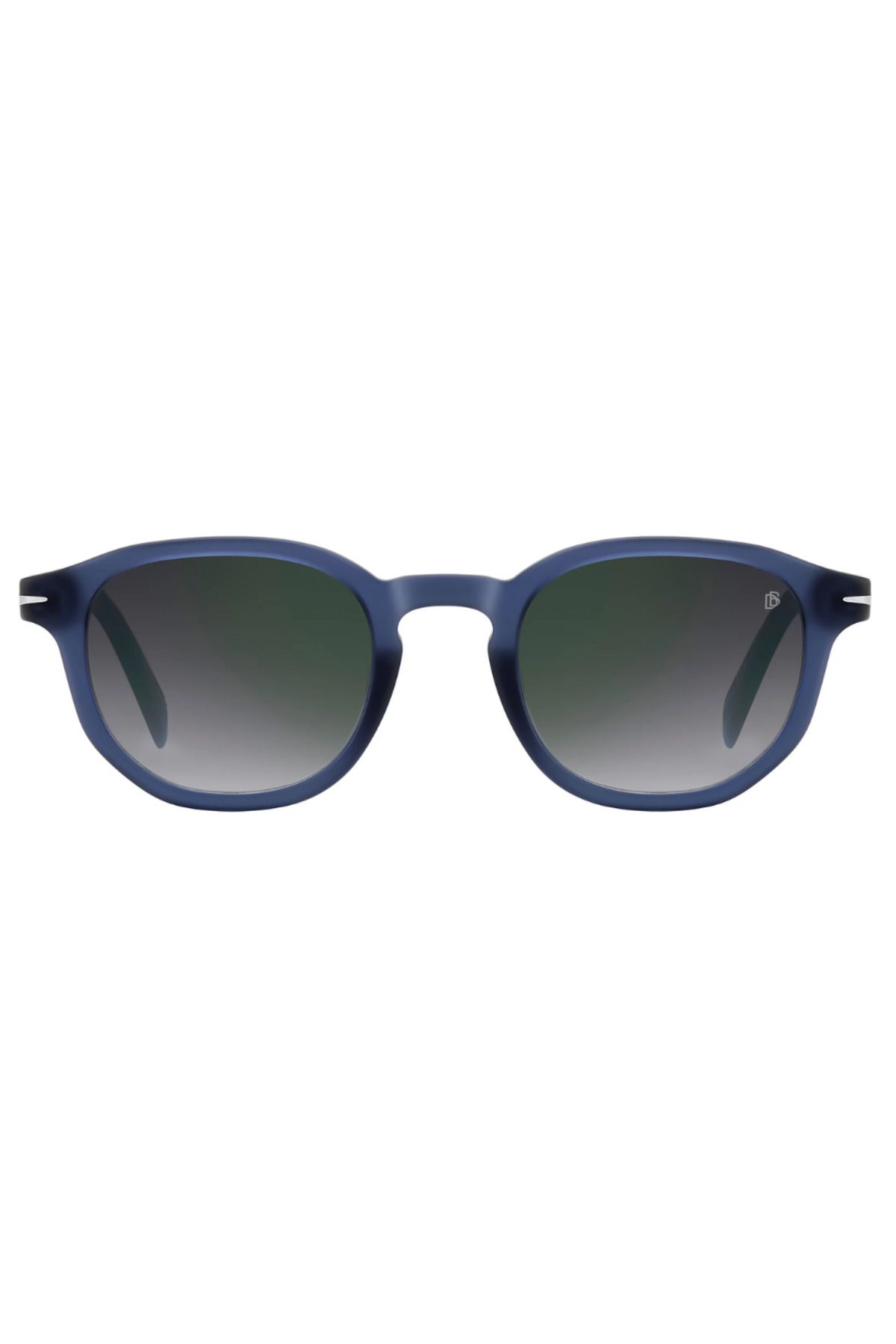 David Beckham-Db 1007/S Fllnu 49 Sunglasses 2