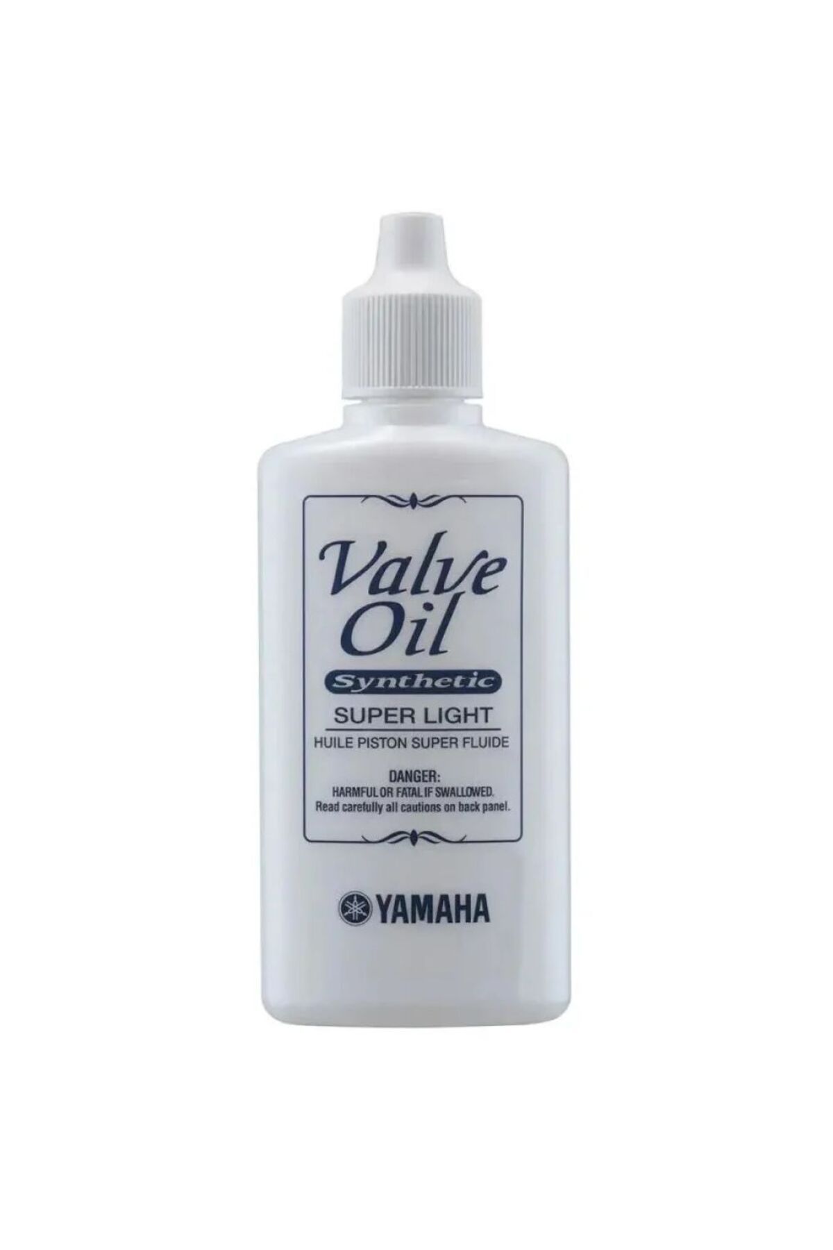 Yamaha MMVALVEOILSLI3 Key Oil (Super Light)