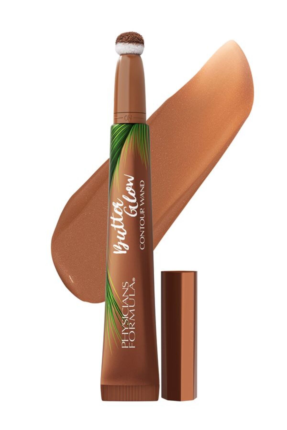 Physians Formula Butter Glow Contour Wand Medium/Dark KONTÜR VEGAN