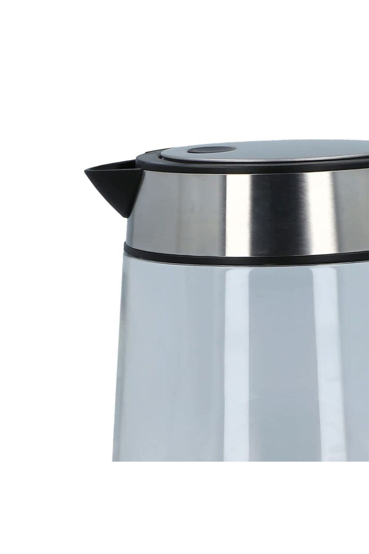 Kenwood-Glass Kettle 1.7L 2200W with Auto Shut-Off ZJG08 - Glass 4
