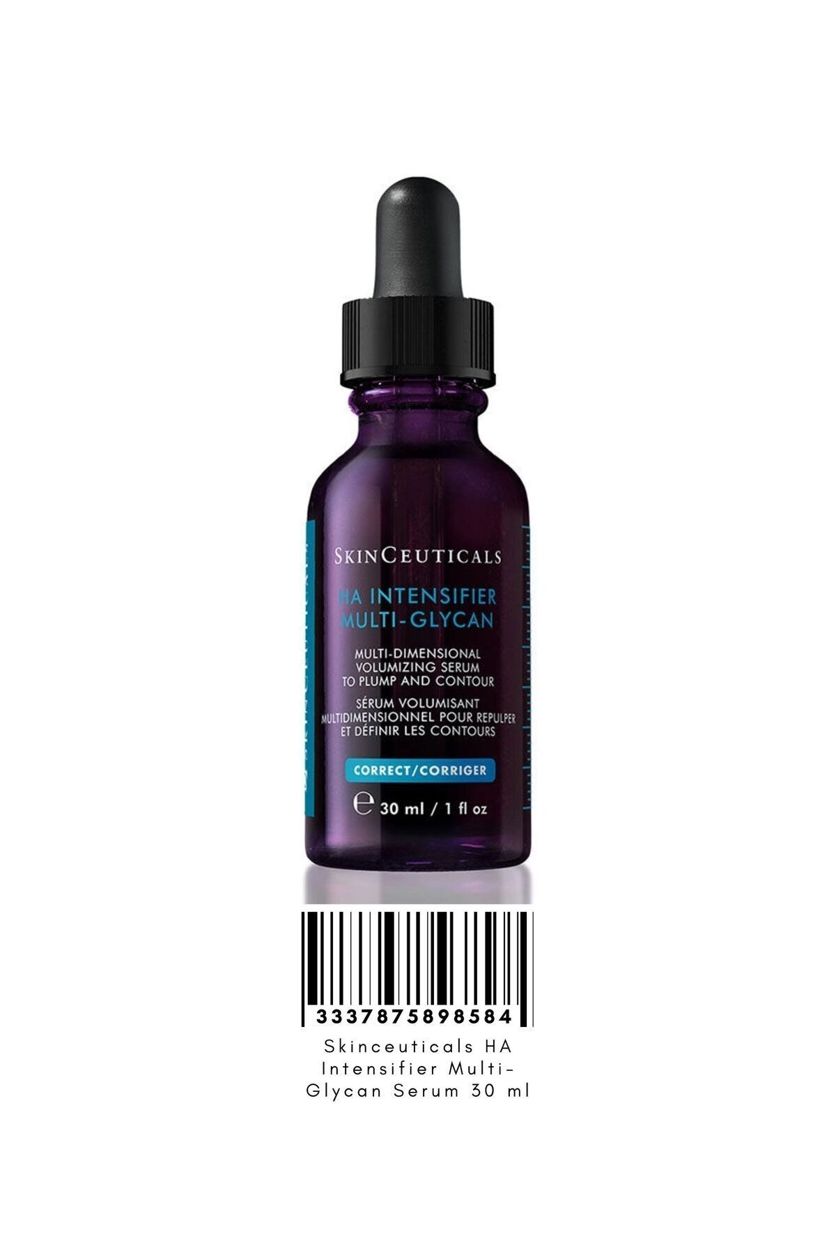 SkinCeuticals Daha Aydınlık Yumuşak ve Pürüzsüz Görünen Cilt İçin Onarıcı Serum 30 ml
