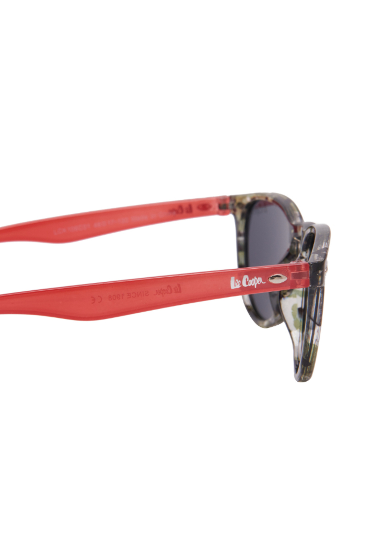 Lee Cooper-Kids Polarised Sunglasses Grey Lens -  LCK106C01 5