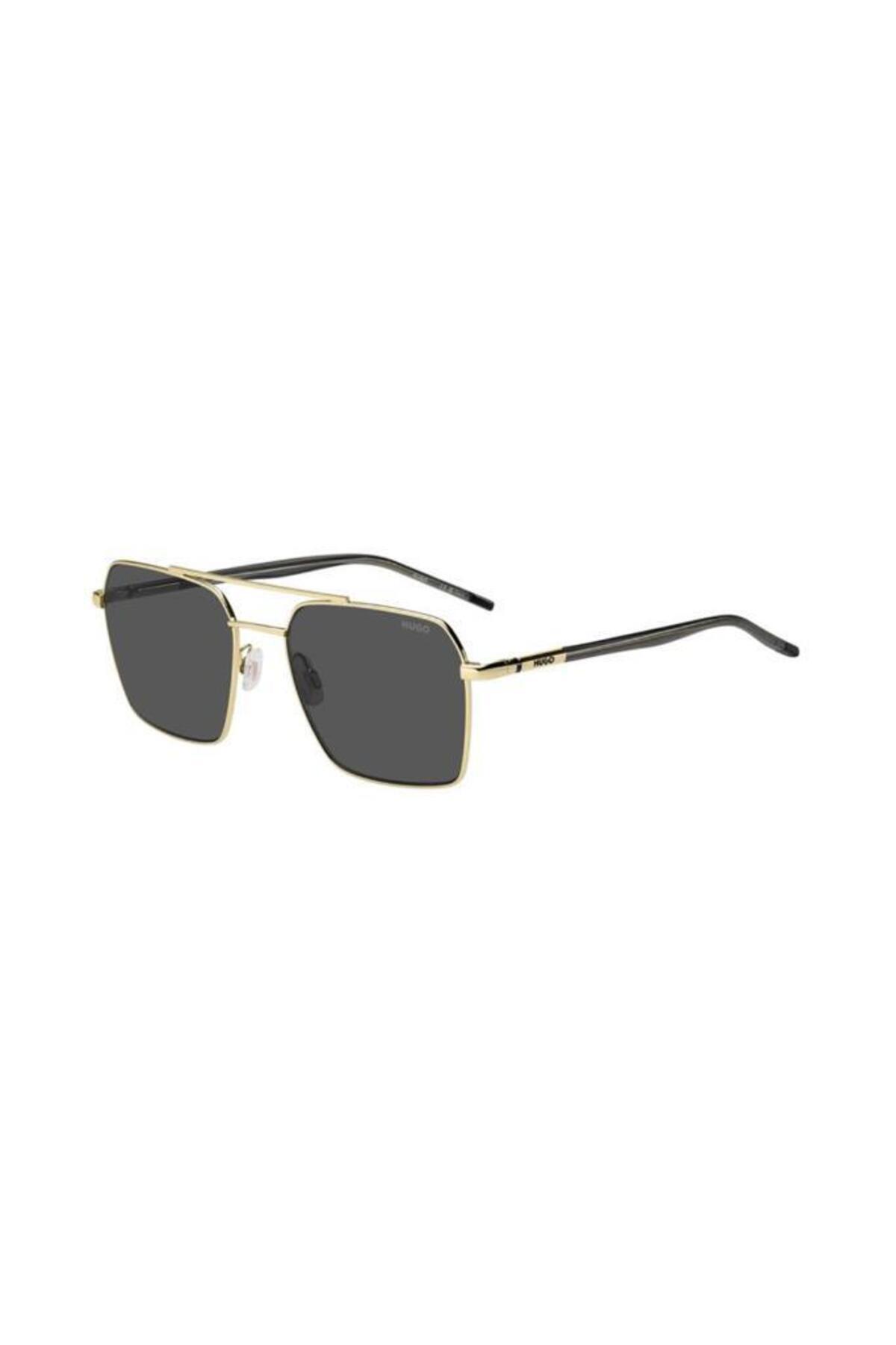 HUGO-Hg 1348/S Col J5Gir 57-19-145 Sunglasses for Men 1