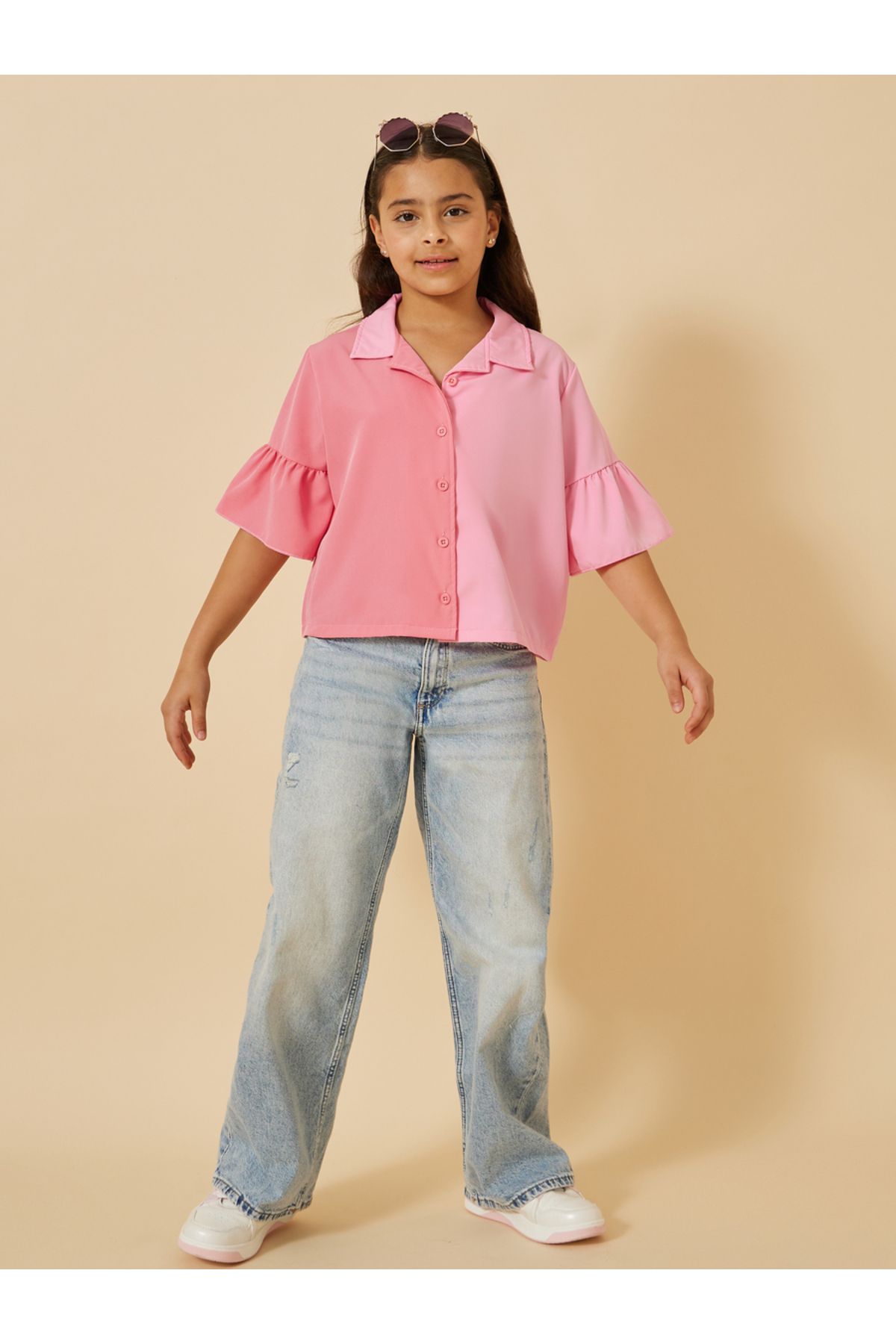 complete the look image