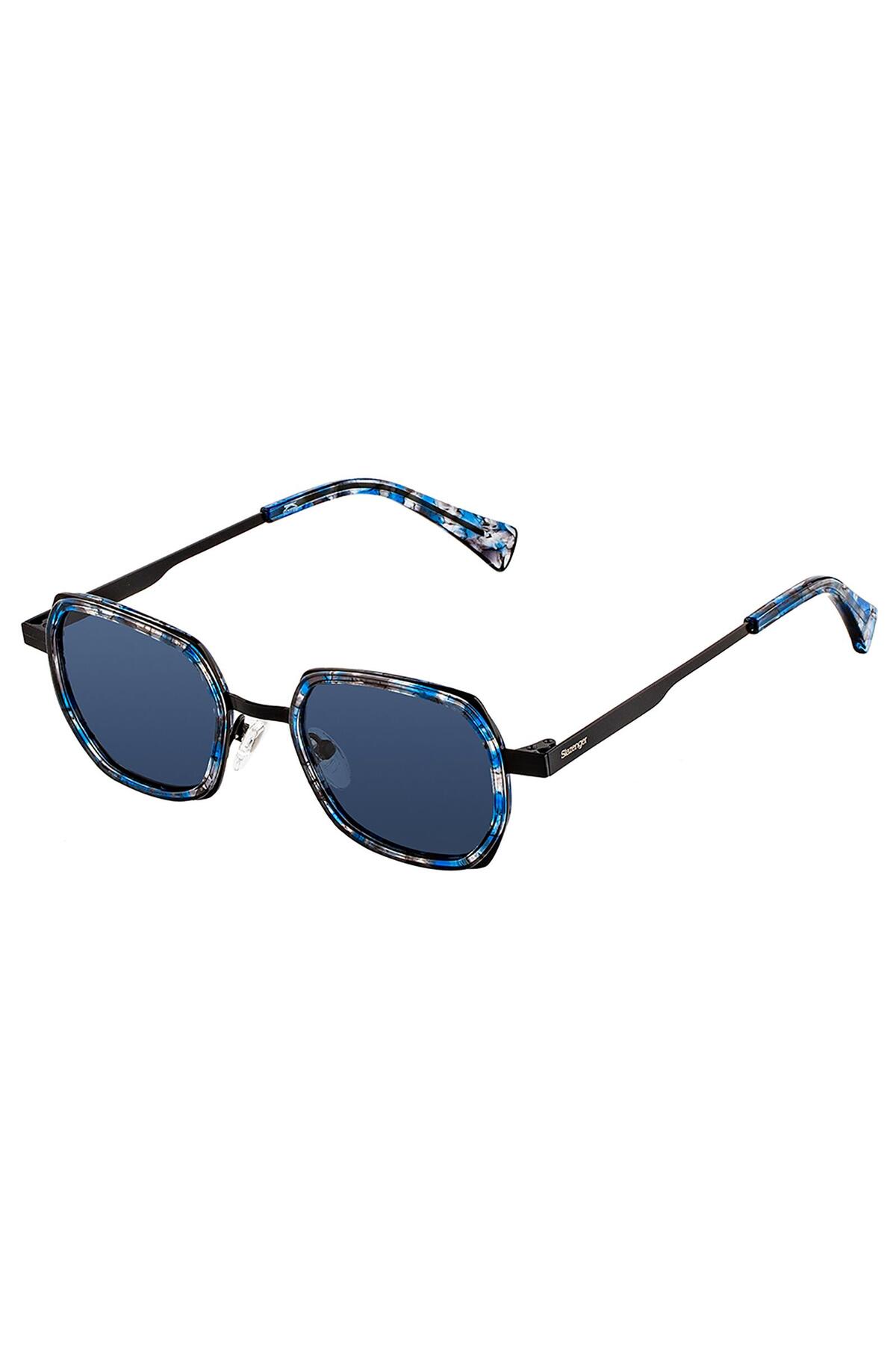 عینک آفتابی پلاریزه یونیسکس 6898.c1 44 اسلازنگر عینک آفتابی Slazenger