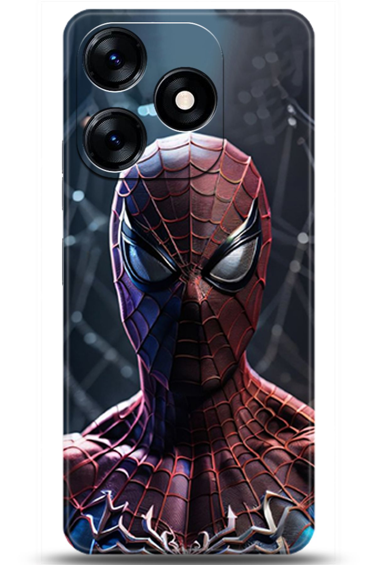 TECNO Spark 10 Kılıf HD Baskılı Kılıf - Loving You Series * 5144