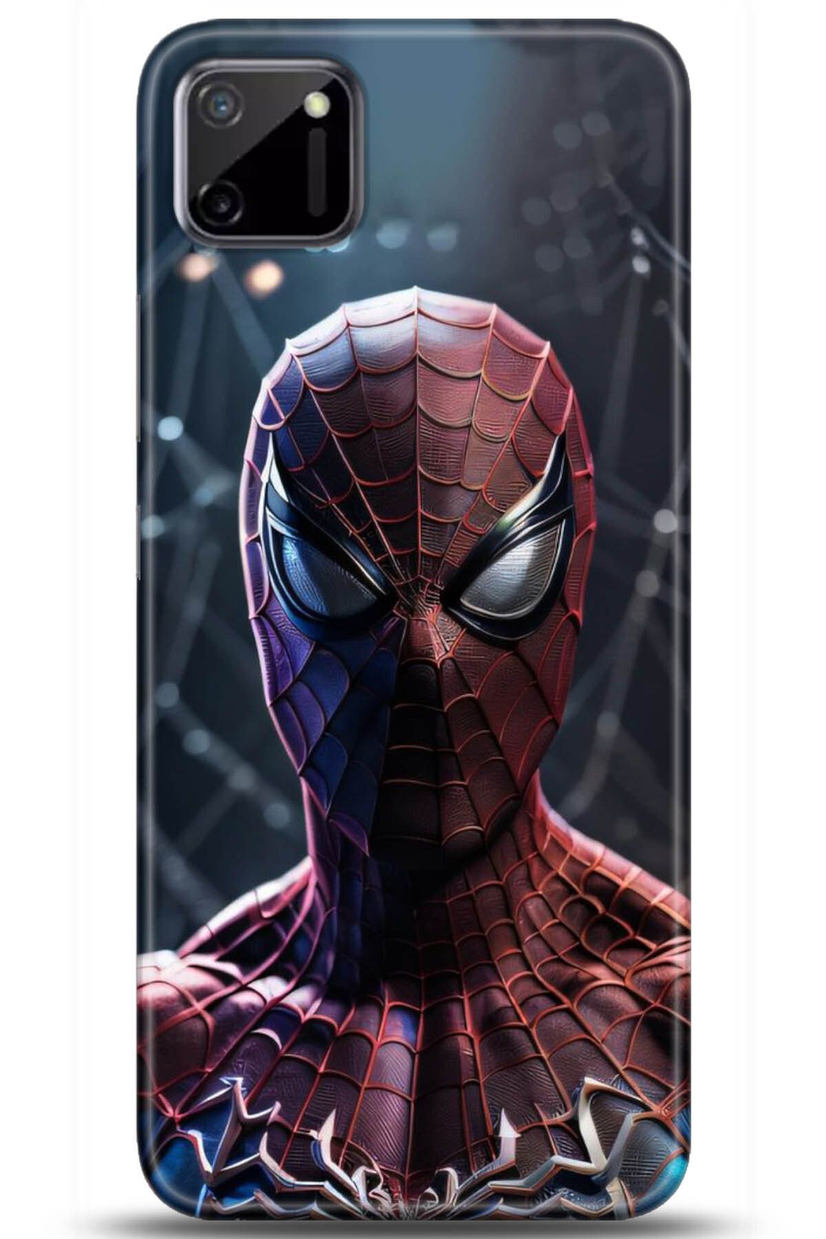 realme C11 Kılıf HD Baskılı Kılıf - My Passion Series 177071