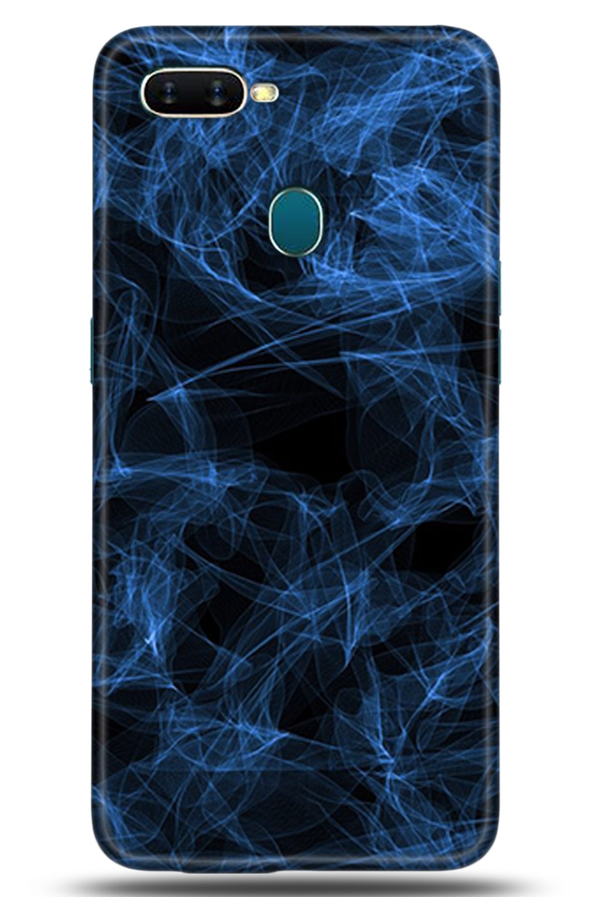 OPPO A5S Kılıf HD Baskılı Kılıf - My Passion Series 176586